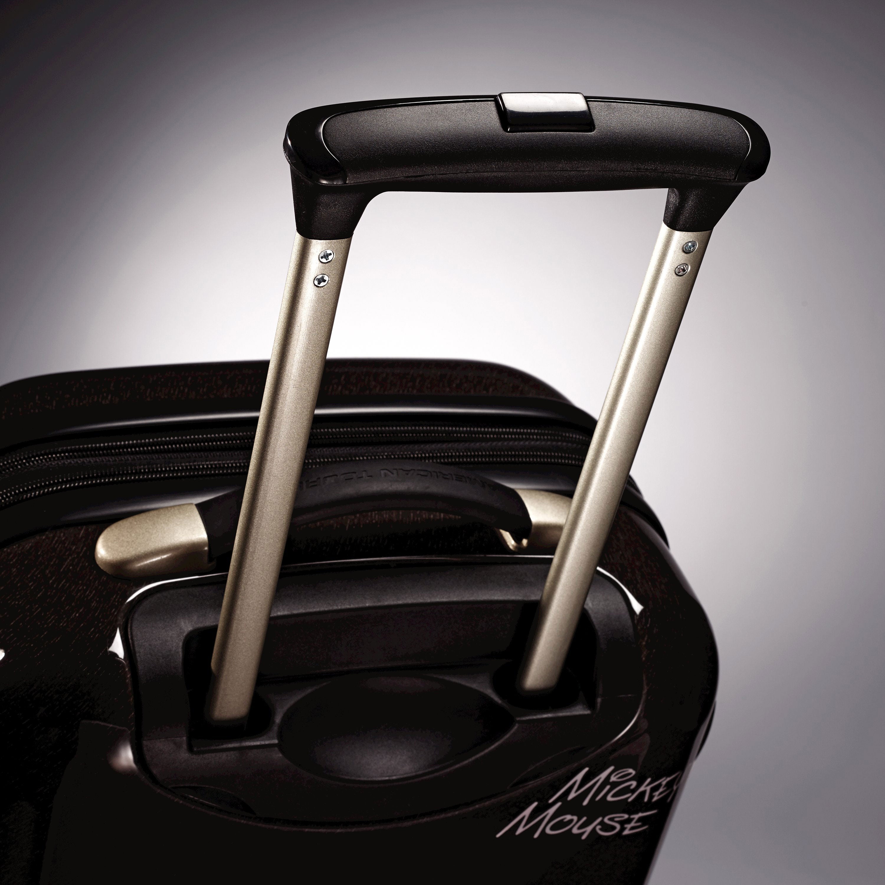 American Tourister Disney 21" Hardside Spinner, view 5
