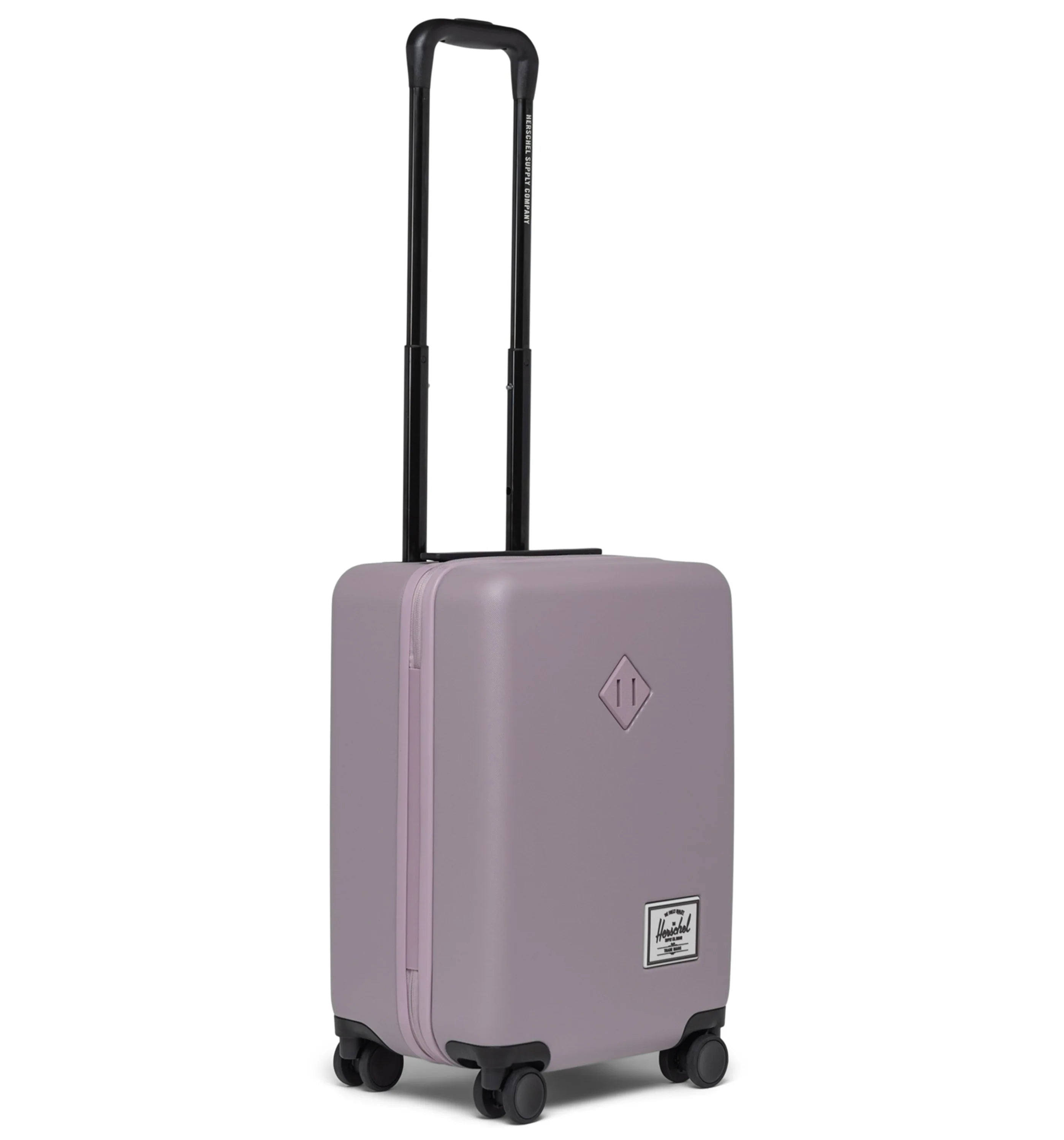 Herschel Heritage Hardshell Large Carry On Luggage 43L, view 5