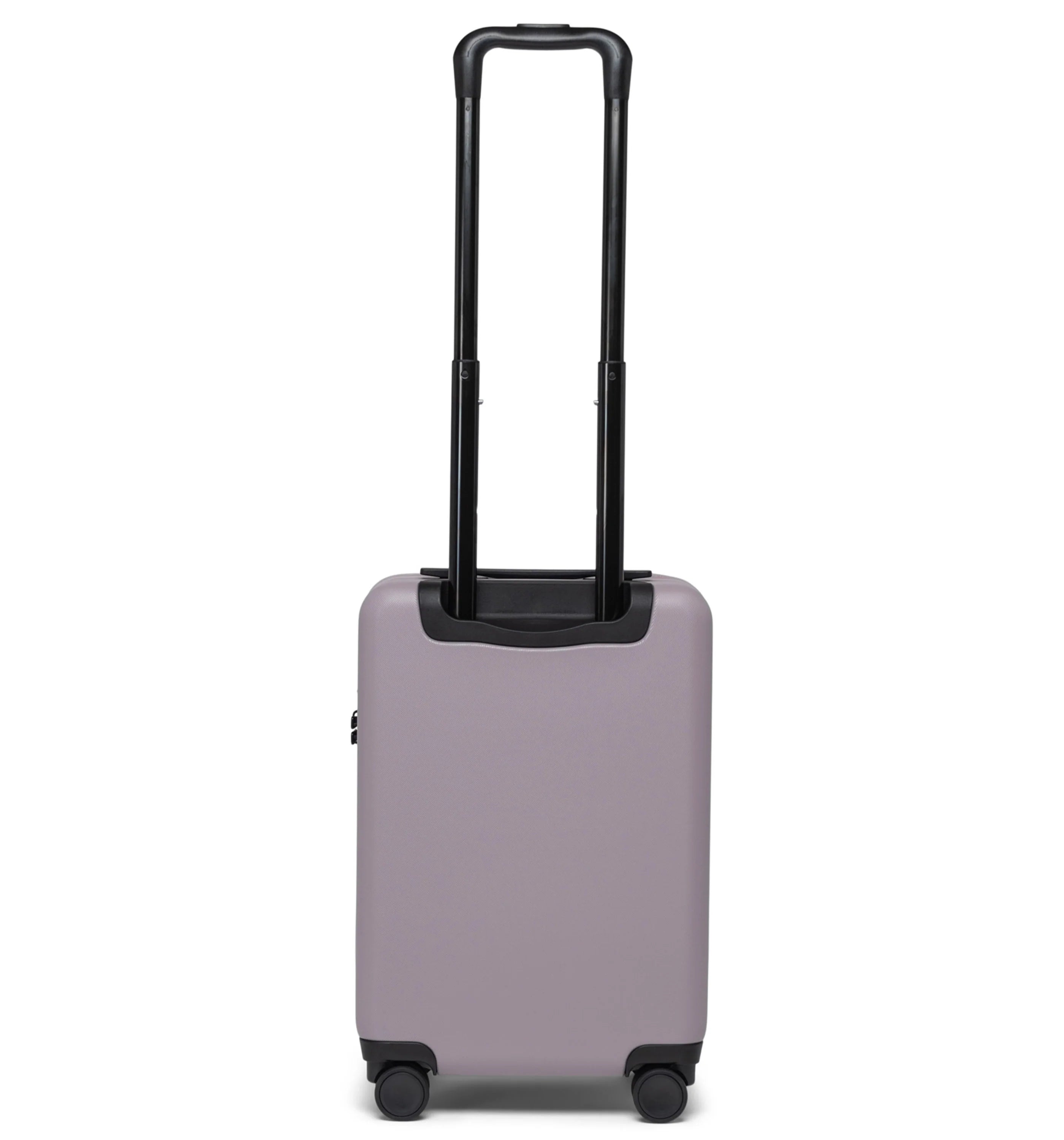 Herschel Heritage Hardshell Large Carry On Luggage 43L, view 4