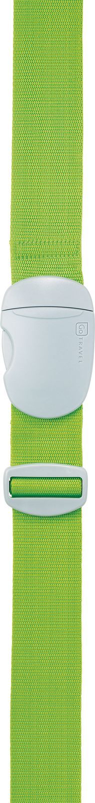 Go Travel Glo Luggage Strap