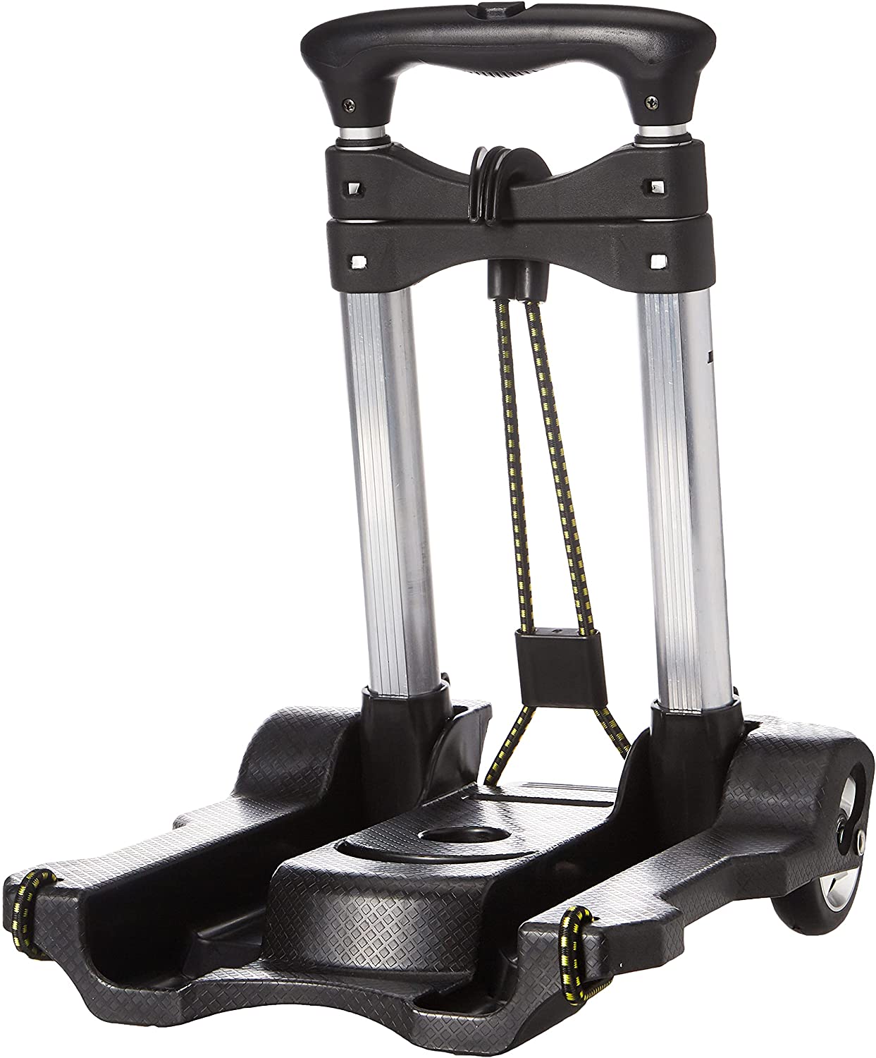 Samsonite Compact Folding Luggage Cart, view 3