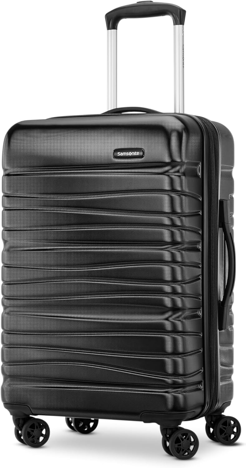 Samsonite Evolve SE Carry-On Hardside Expandable Spinner, view 6