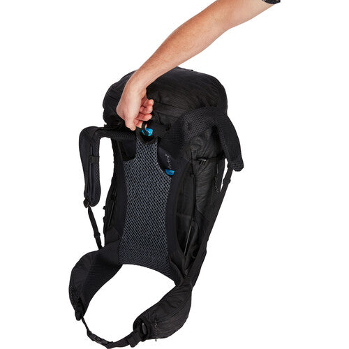 Thule Topio 40L backpacking pack, view 11