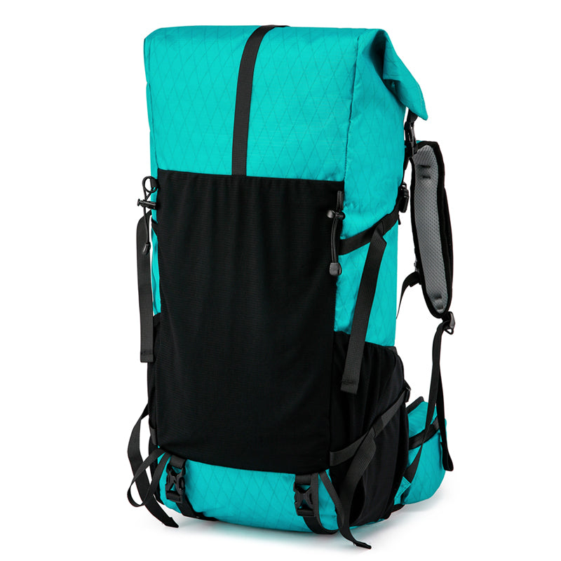 Royal Mountain 40L X-PAC Hiking Backpack, view 11