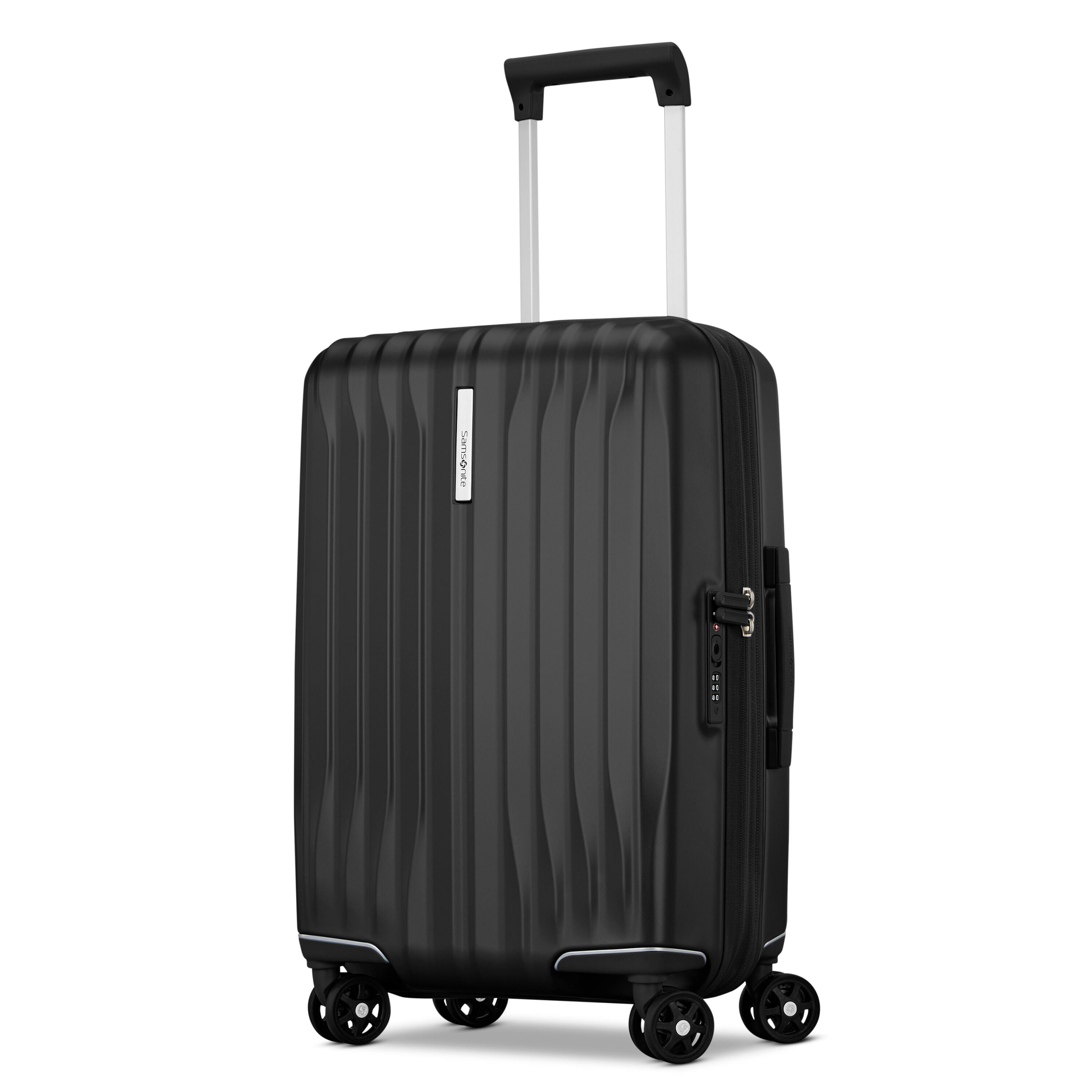 Samsonite Uplift Hardside Carry-On Spinner, view 9