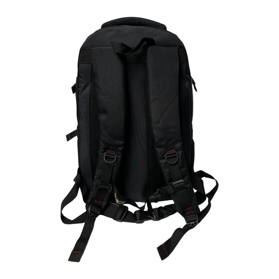 Power in Eavas 7213 Backpack, view 8
