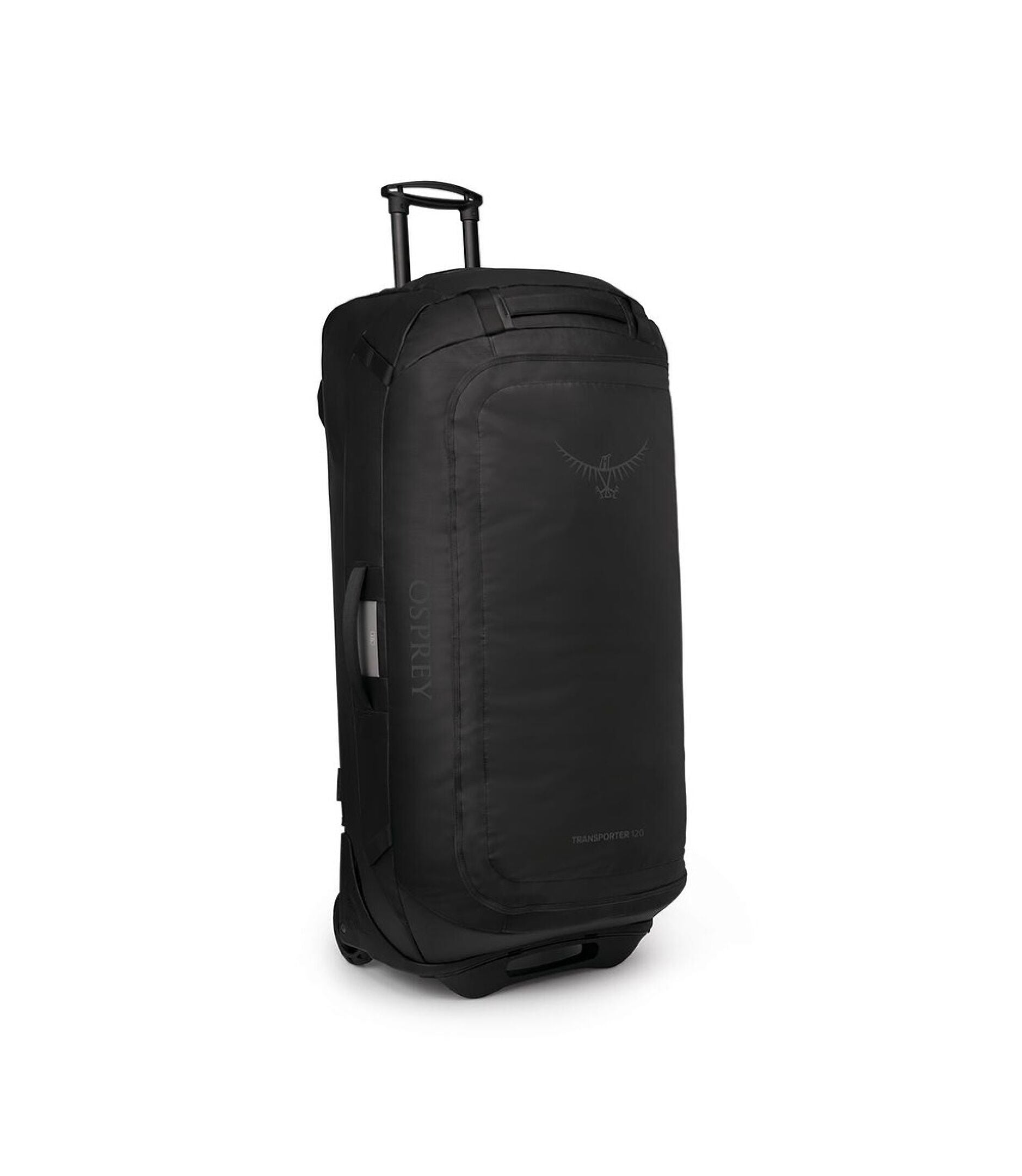 osprey 4 wheel luggage Osprey Transporter Wheeled Duffel 120L
