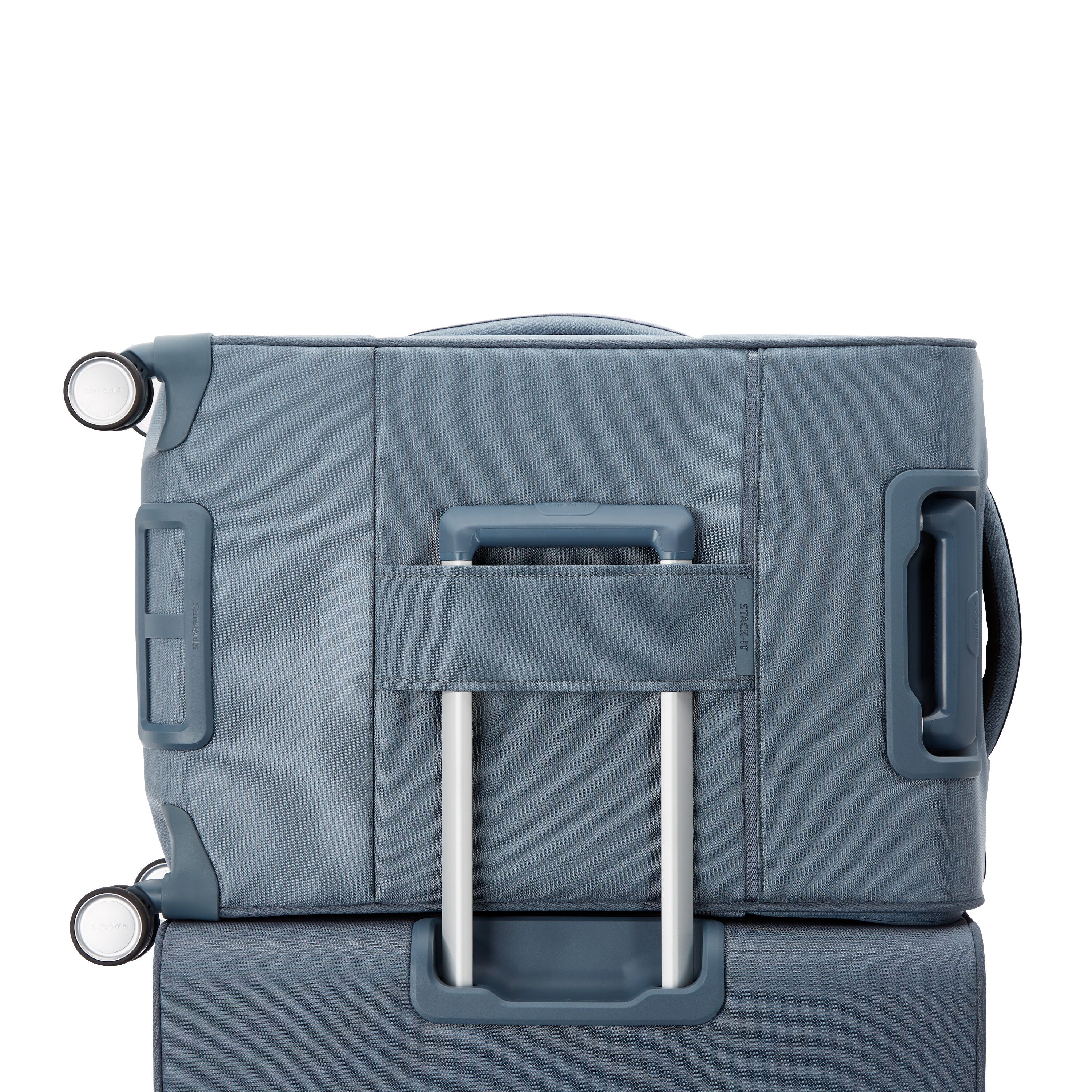 Samsonite Uplift Softside Carry-On Spinner, view 11