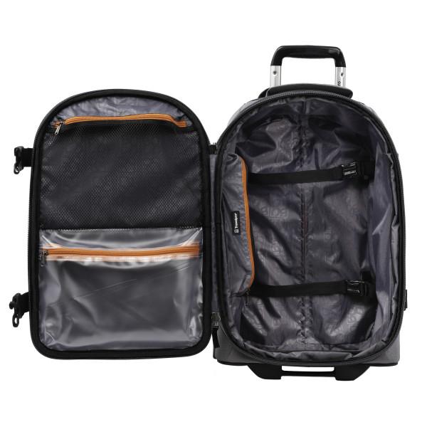 Travelpro Bold By Travelpro 22" Carry-On Expandable Rollaboard, view 3