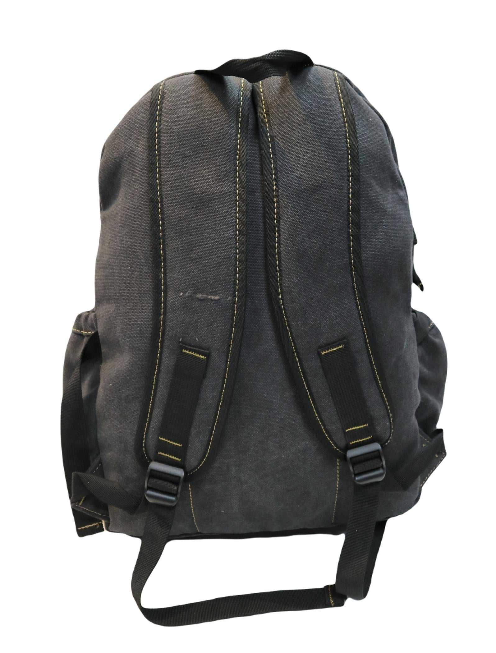 Bon Voyage 6618 Canvas Backpack, view 8