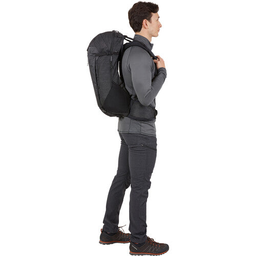 Thule Topio 30L backpacking pack, view 15