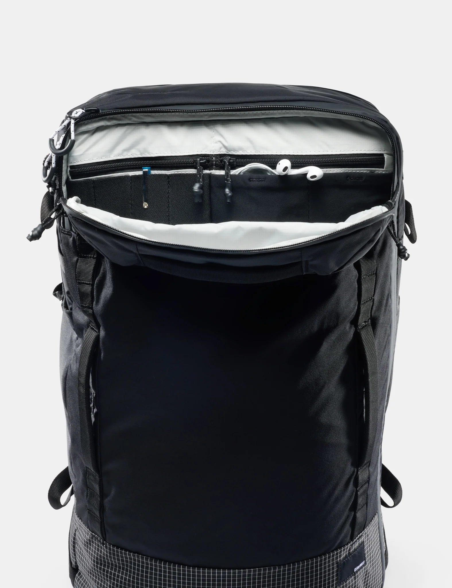 Matador Globerider45 Travel Backpack, view 3