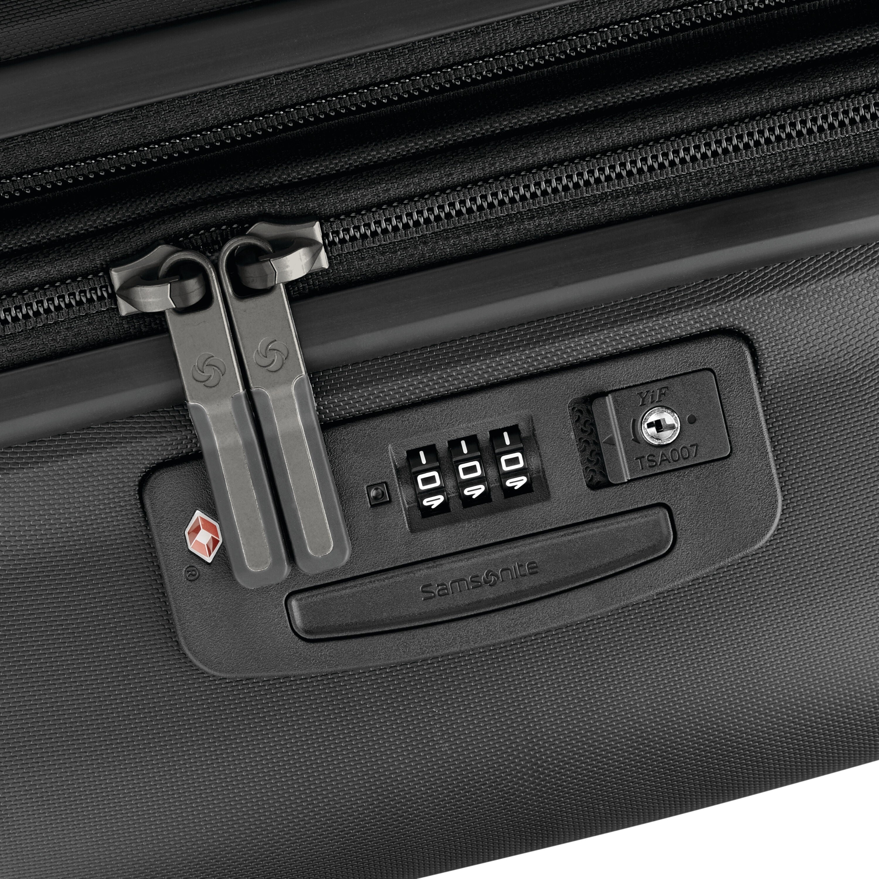 Samsonite Elevation Plus Carry-On Spinner, view 13