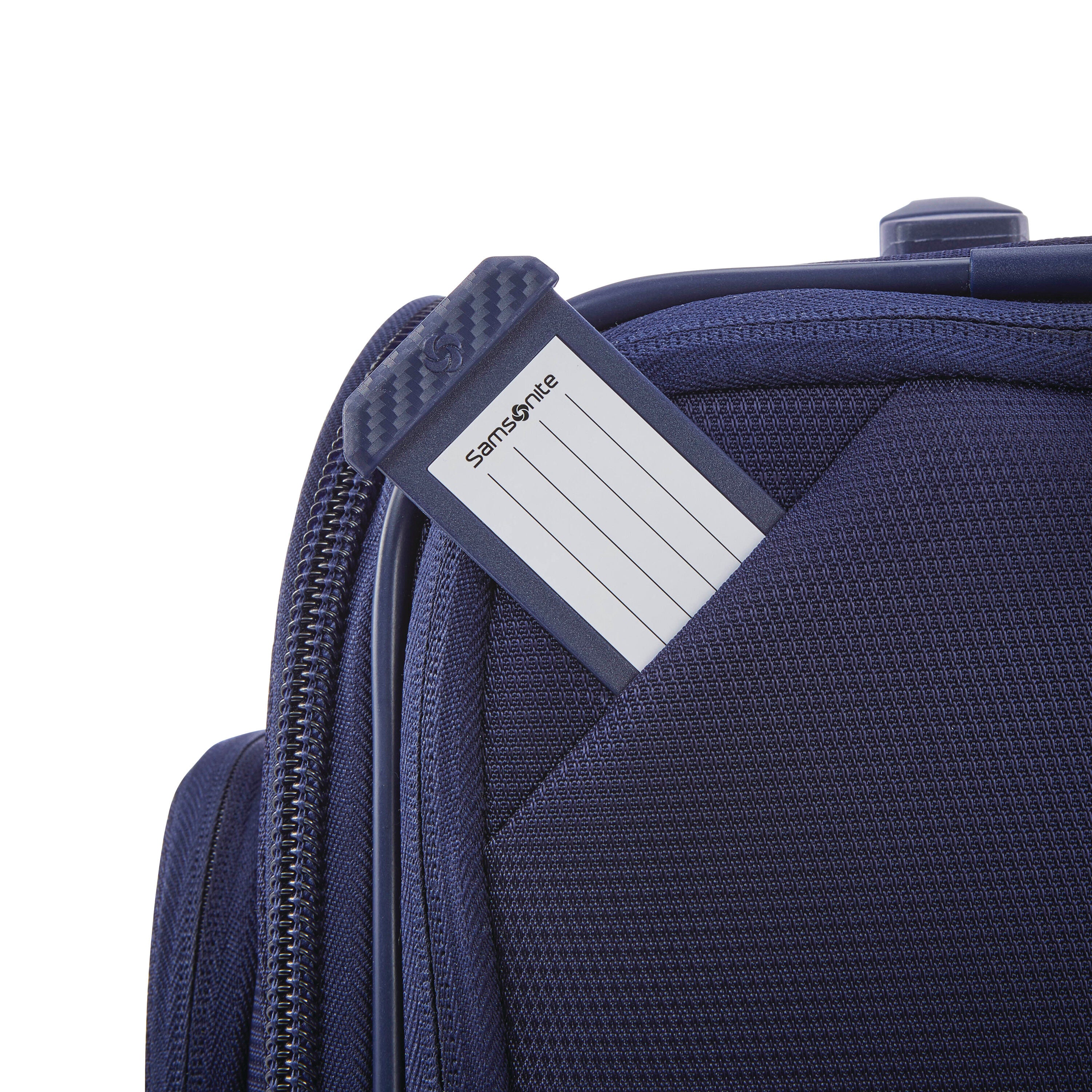 Samsonite Ascentra 2 Wheeled Underseater, view 7