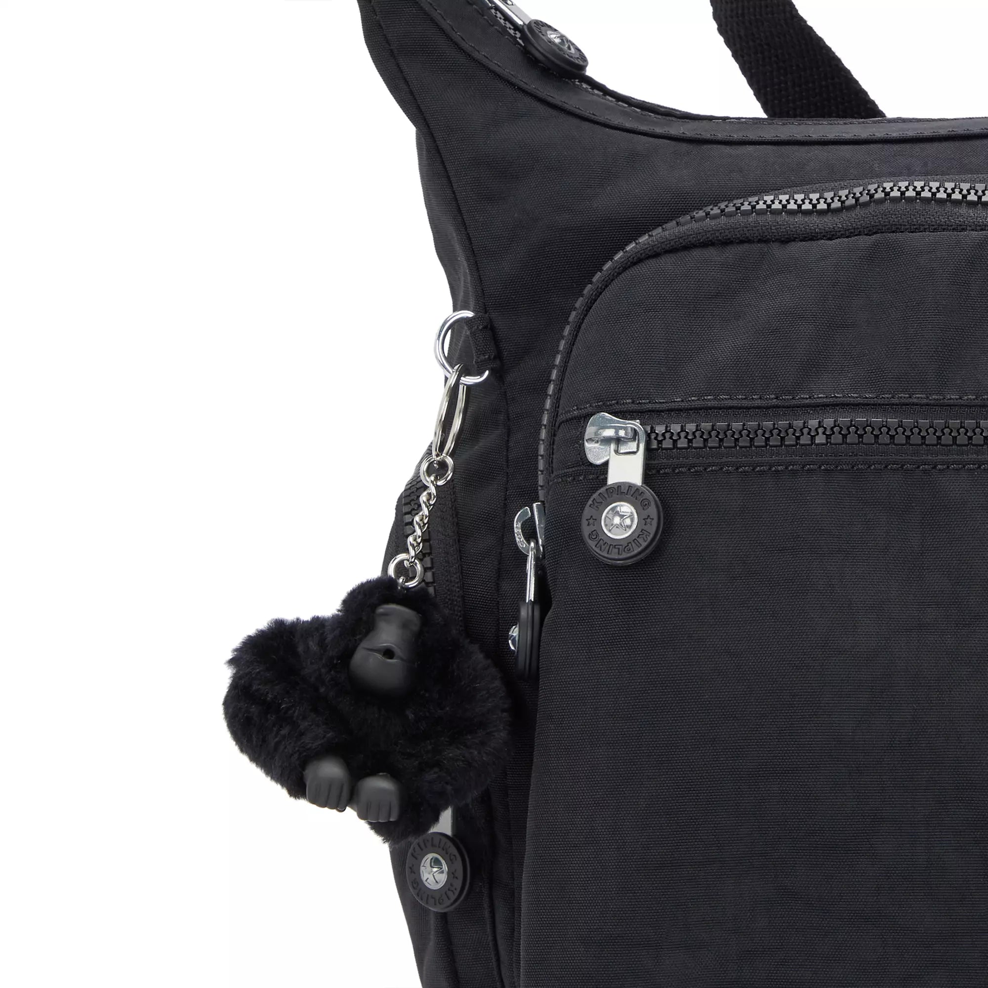 Kipling Gabbie Crossbody Bag, view 17