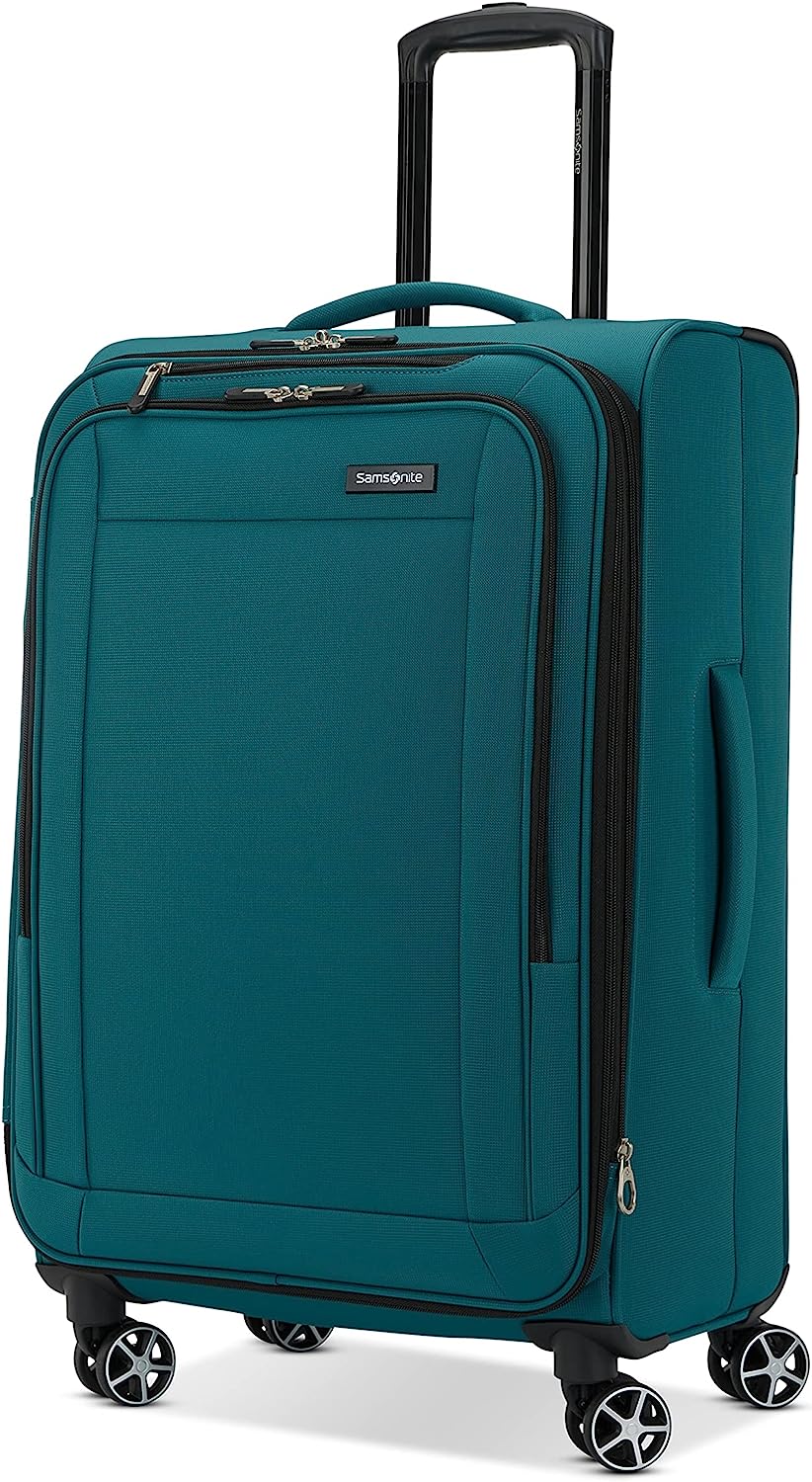 Samsonite Saire LTE Medium Spinner image 0