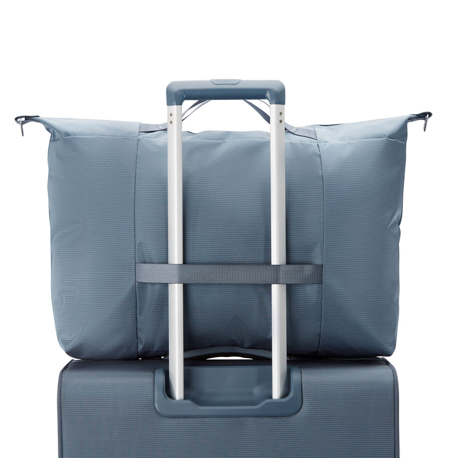 Samsonite Uplift Foldable Weekender Duffel, view 11