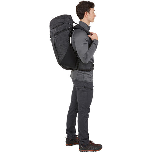 Thule Topio 40L backpacking pack, view 15