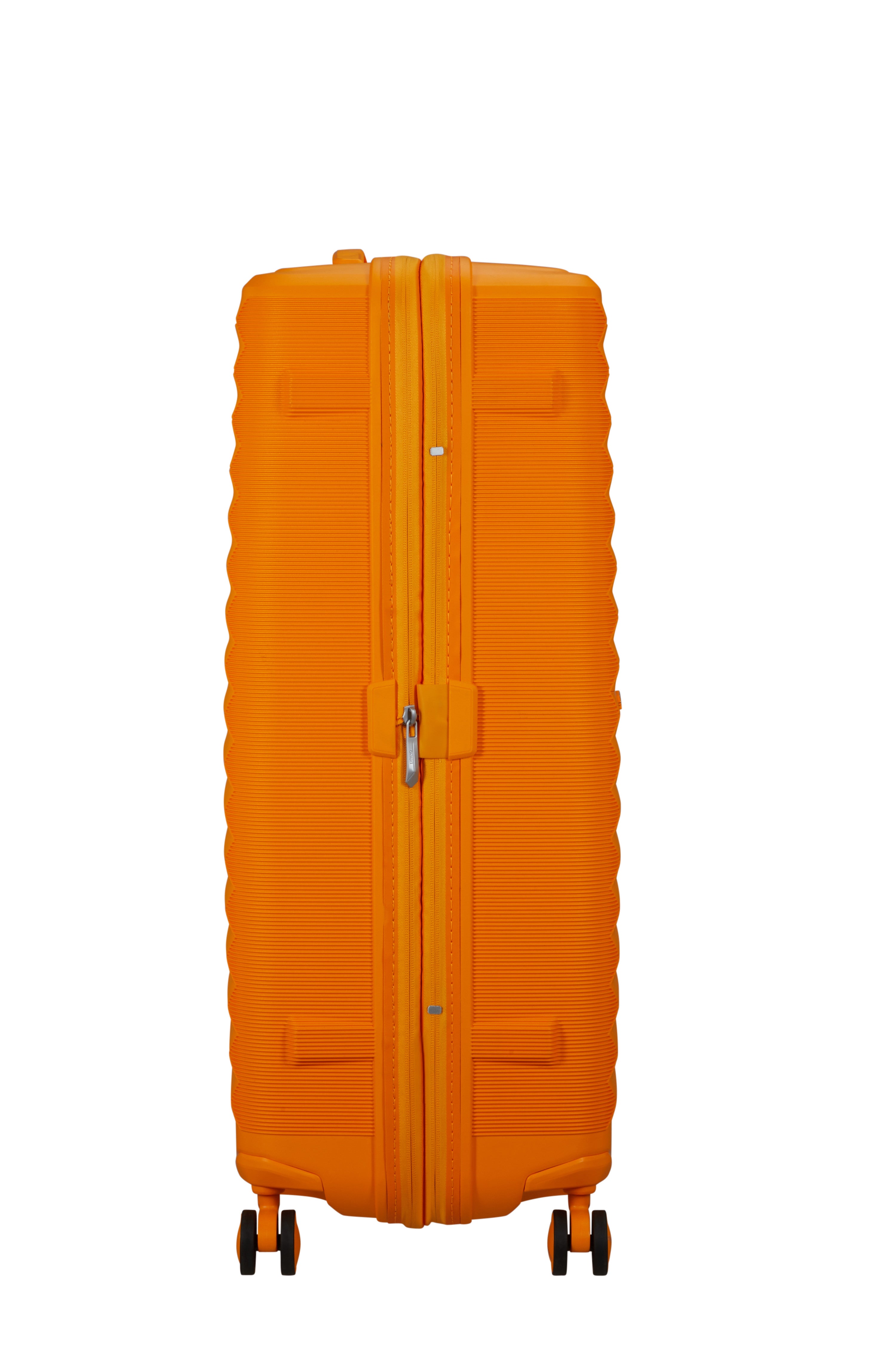 American Tourister FastForward Large Expandable Spinner (29-inch) - RADIANT ORANGE