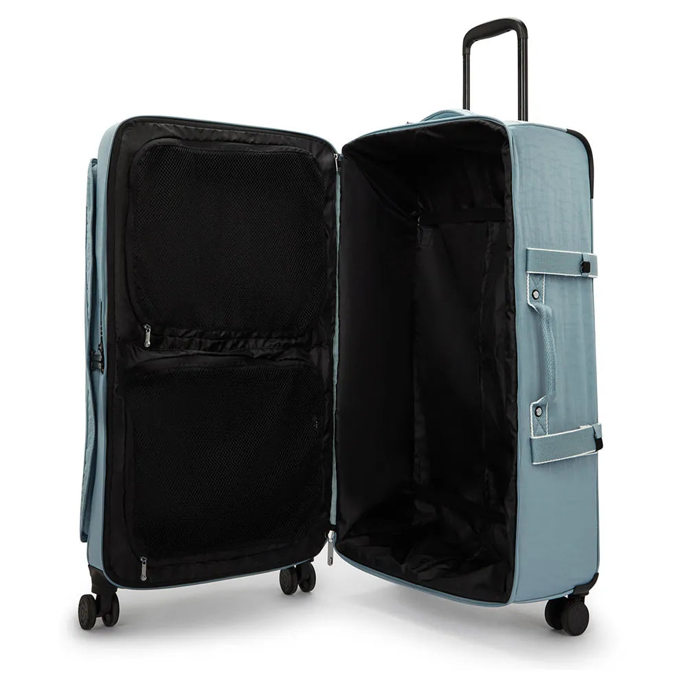 Kipling Spontaneous Large Rolling Luggage, view 7
