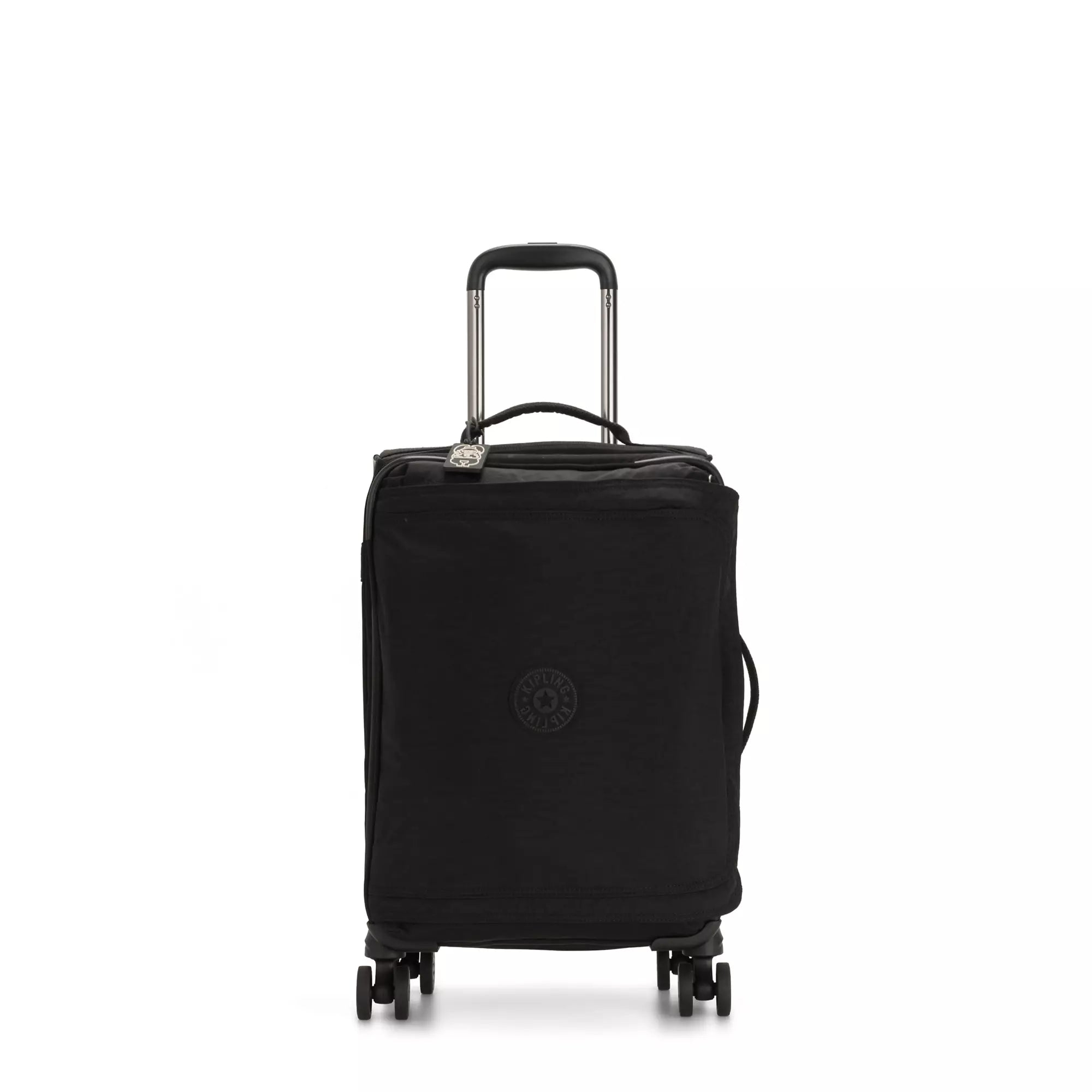 Kipling Spontaneous Small  Rolling Luggage-Carry On, view 10