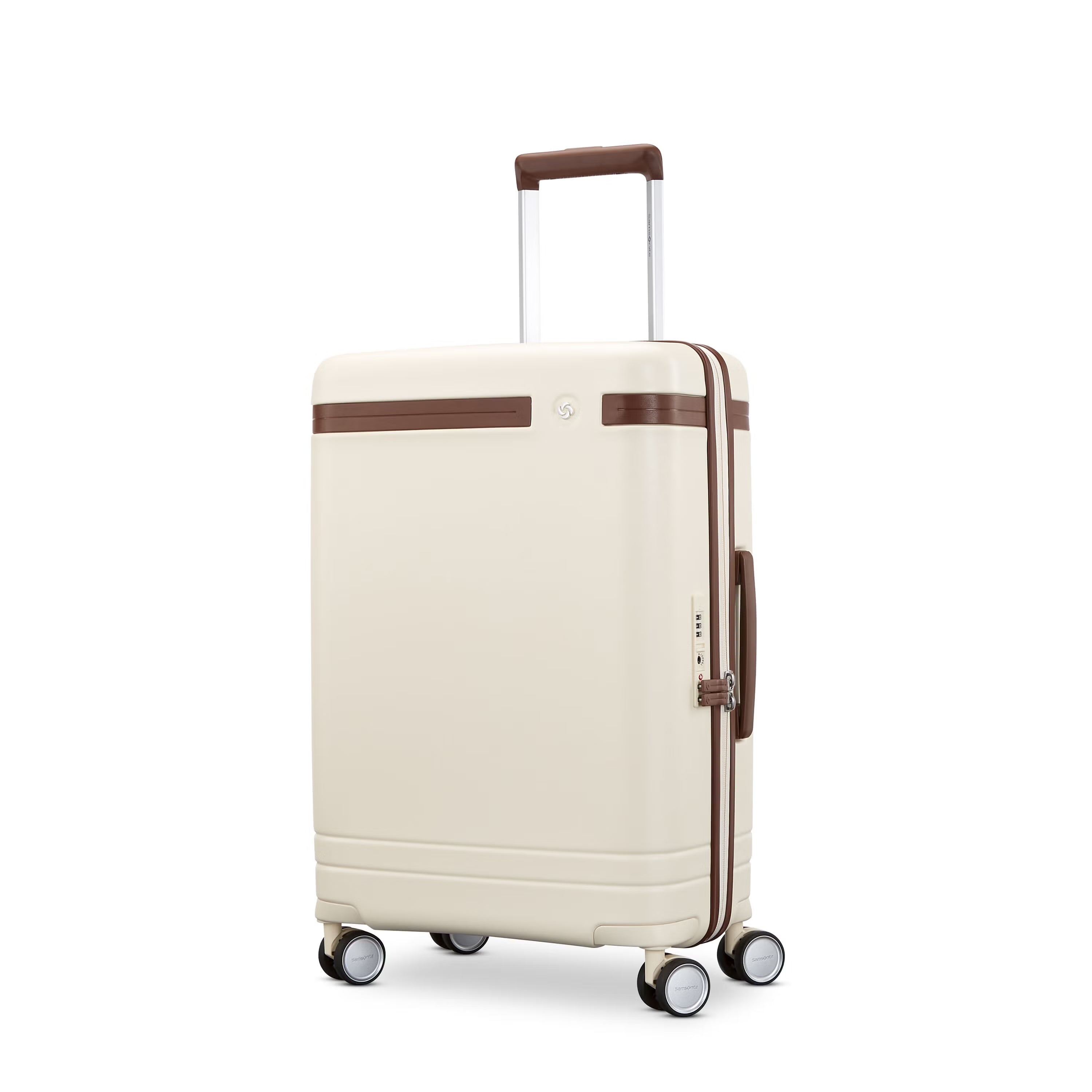 Samsonite Virtuosa Carry On Spinner Luggage image 2