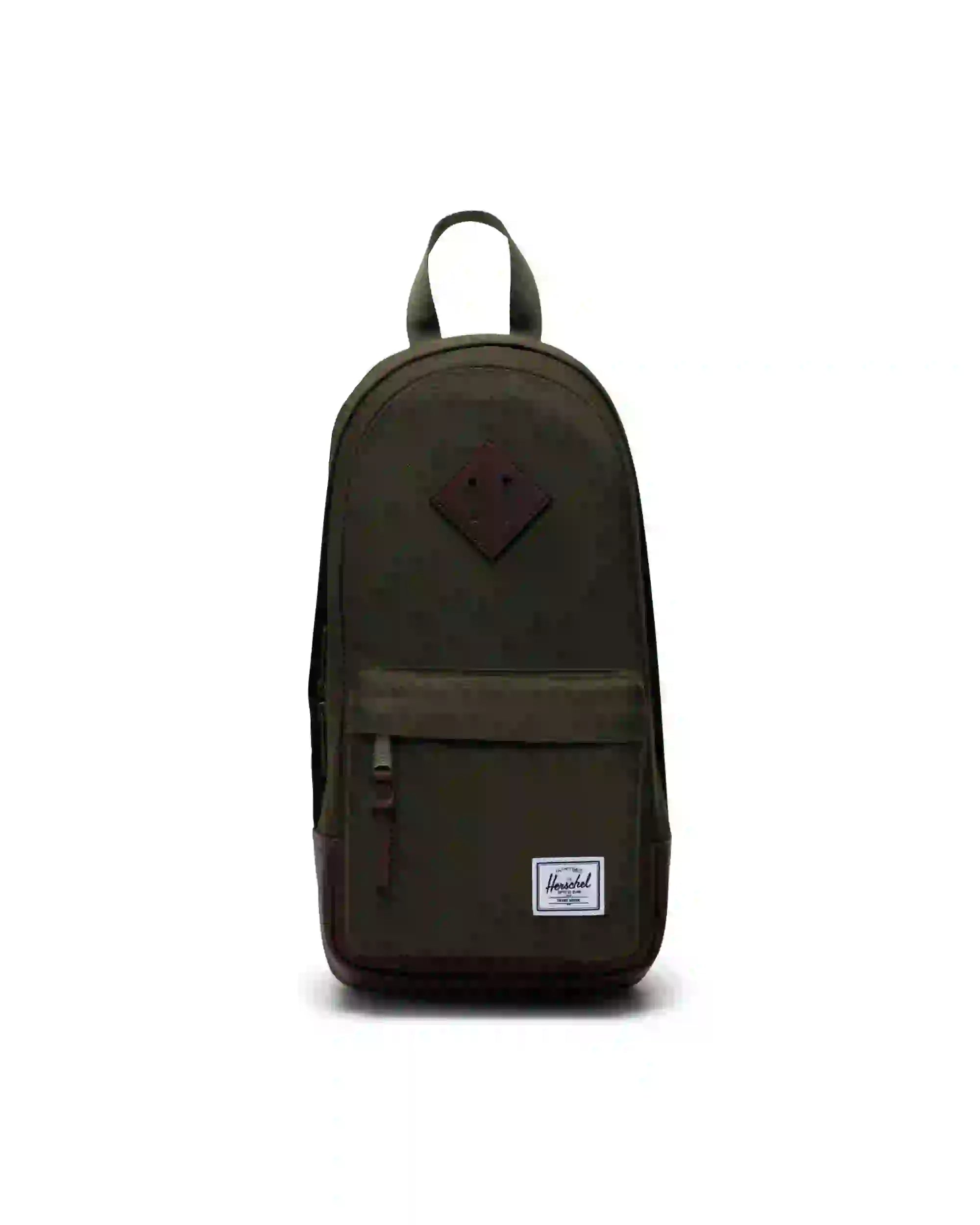Herschel Heritage Shoulder Bag 8.5L, view 14