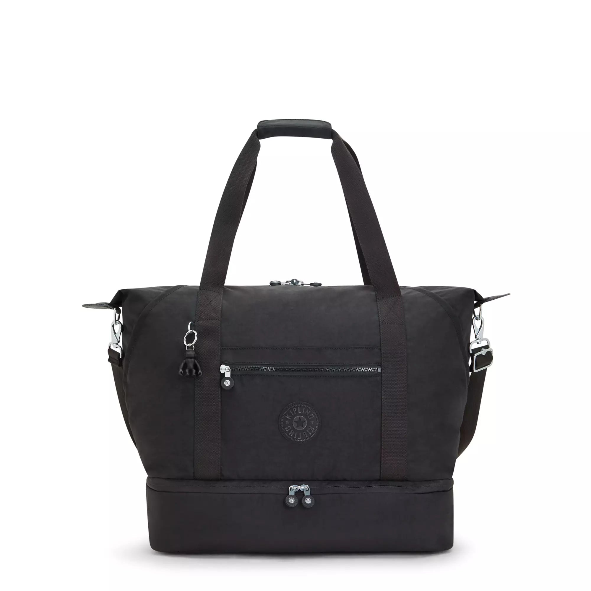 Kipling Art M Weekender, view 8