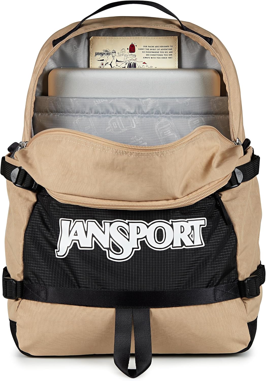 Jansport Small Seattle Pack Retro Series