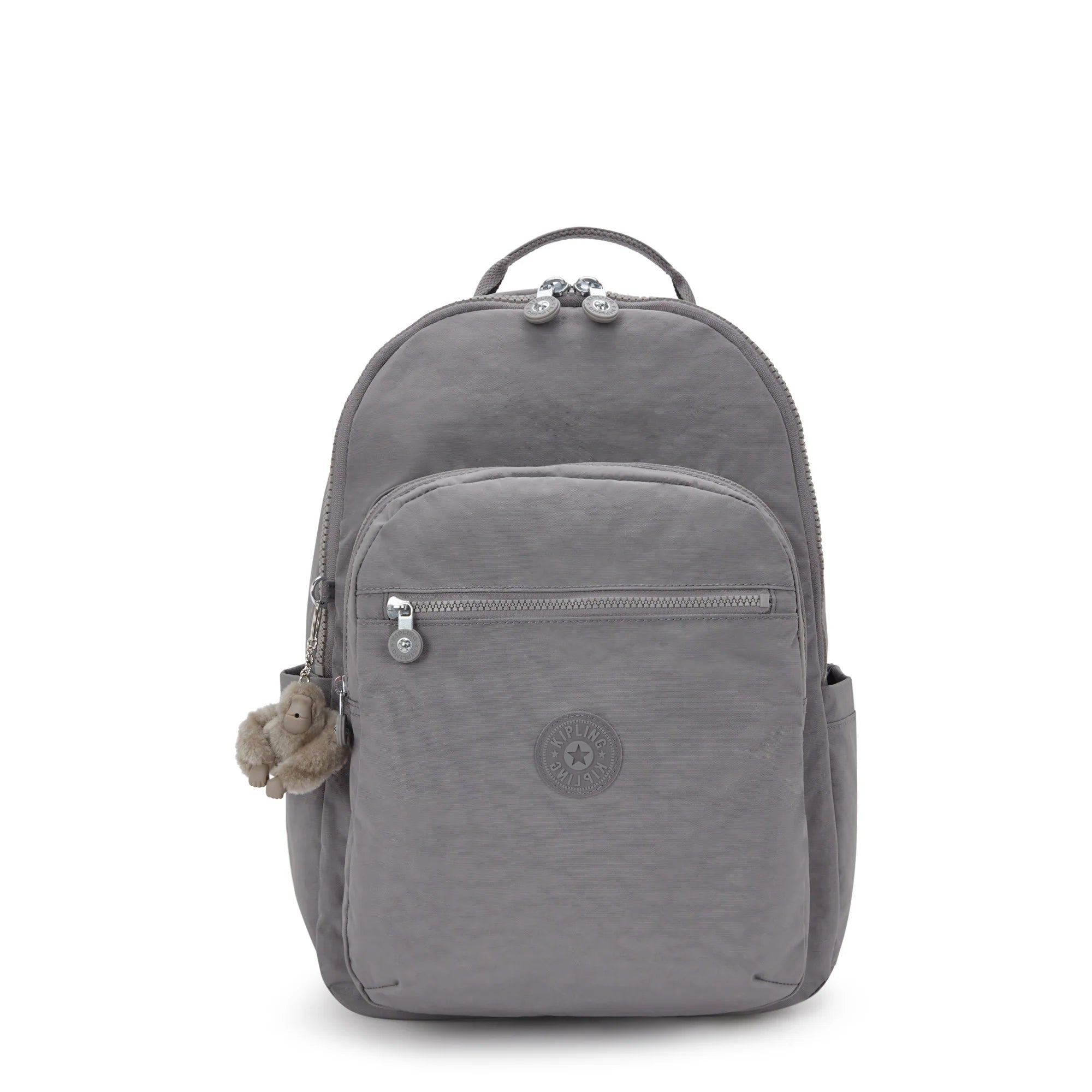 Kipling Seoul Large Backpack with 15" Laptop Protection