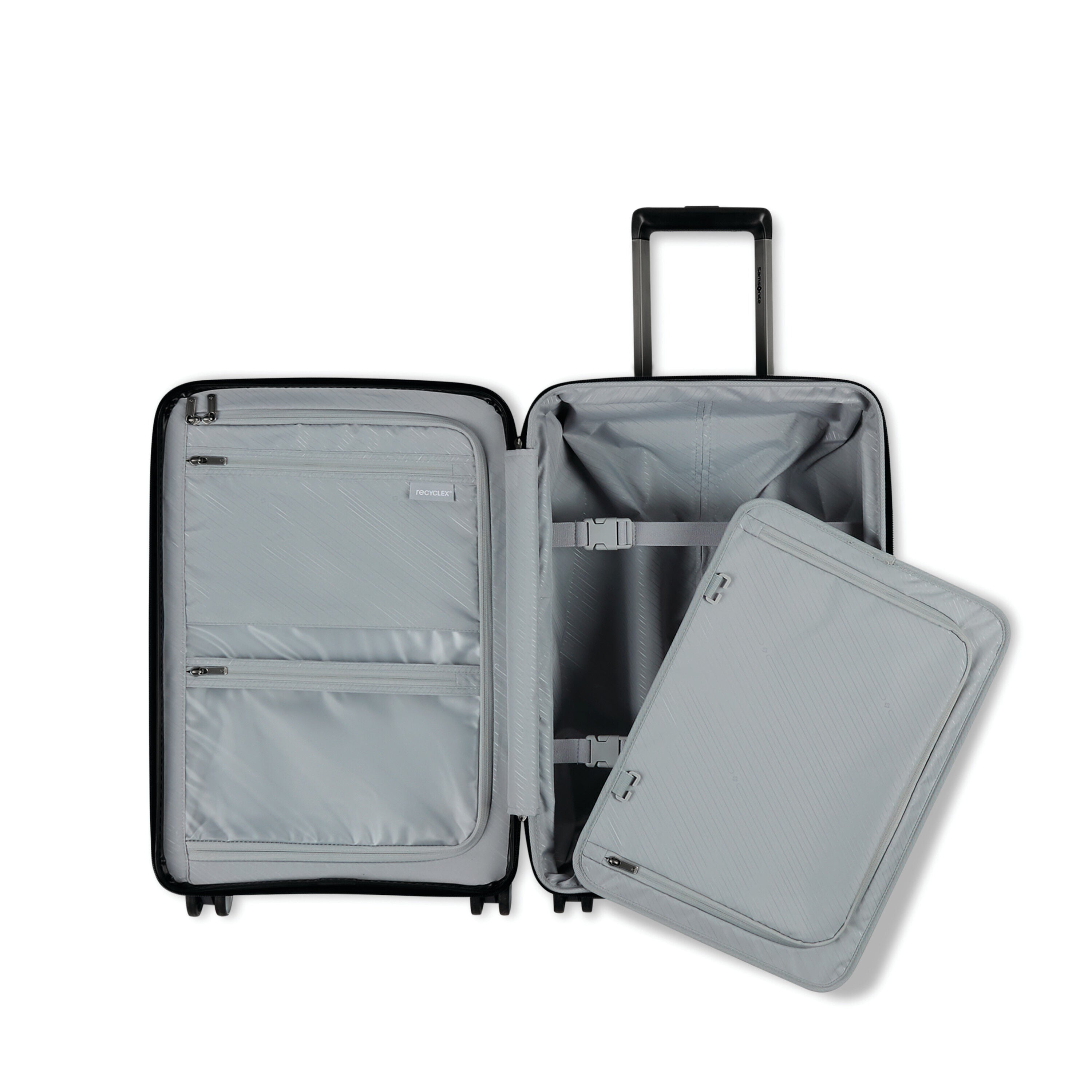 Samsonite Elevation Plus Carry-On Spinner, view 12