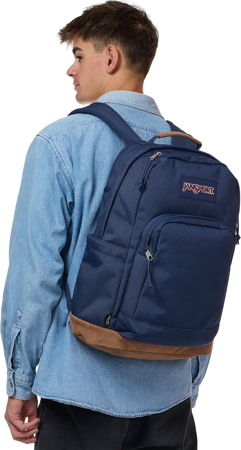JanSport Right Pack Signature