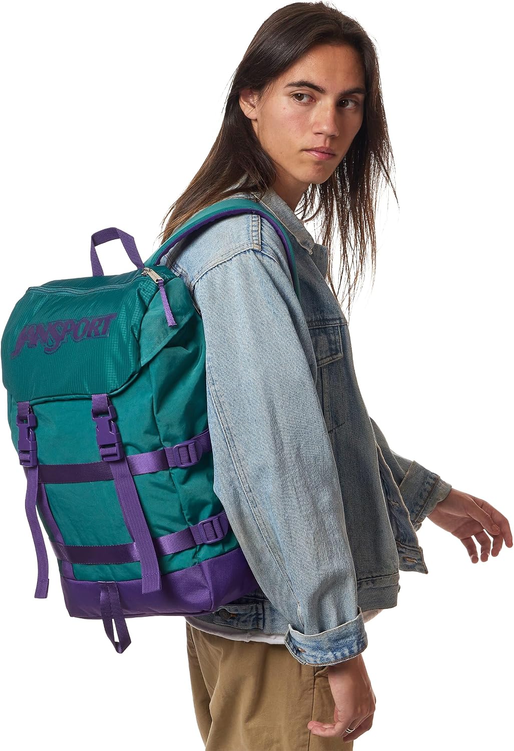 JanSport Skip Pack
