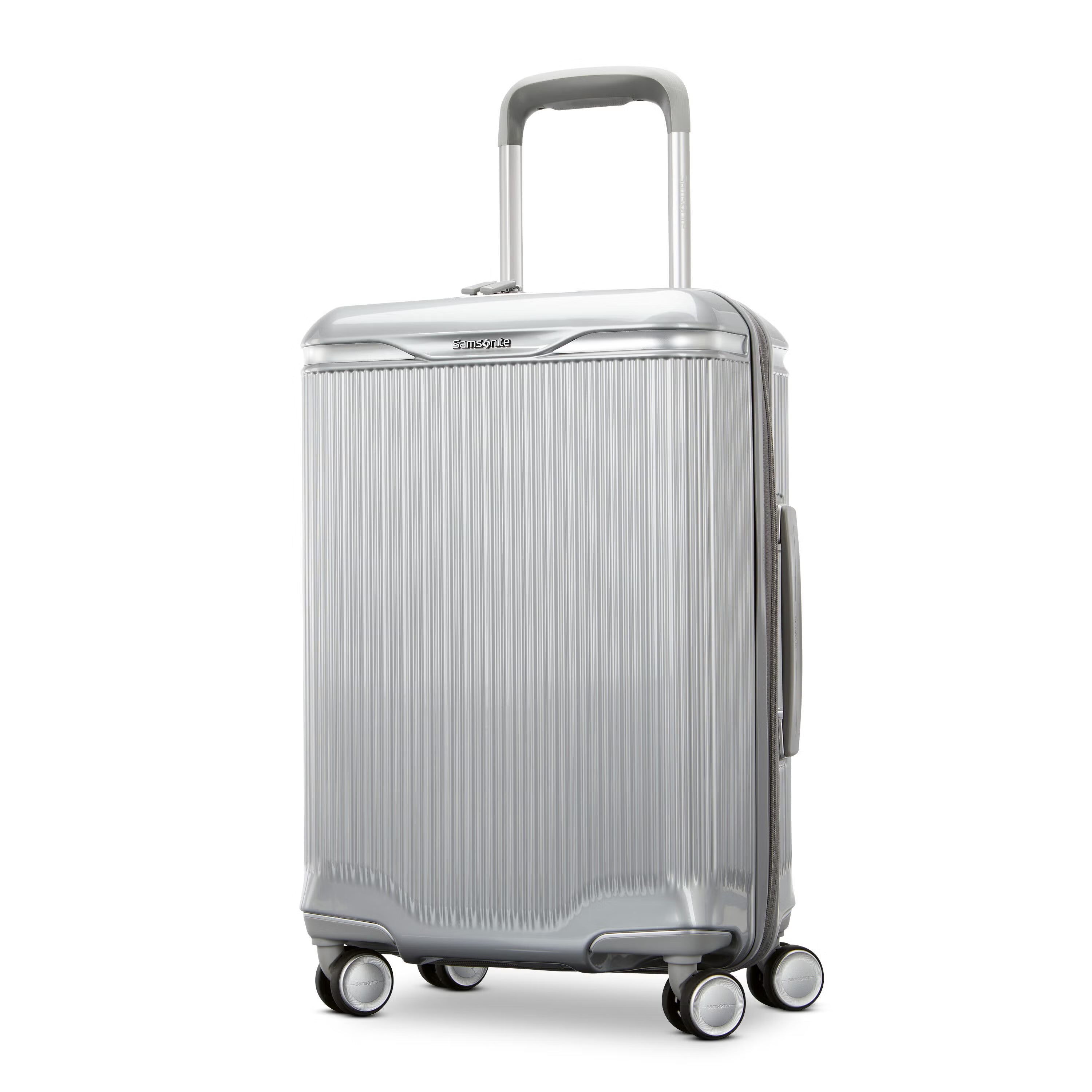 Samsonite Silhouette 18 Hard Side Spinner - Carry On image 0