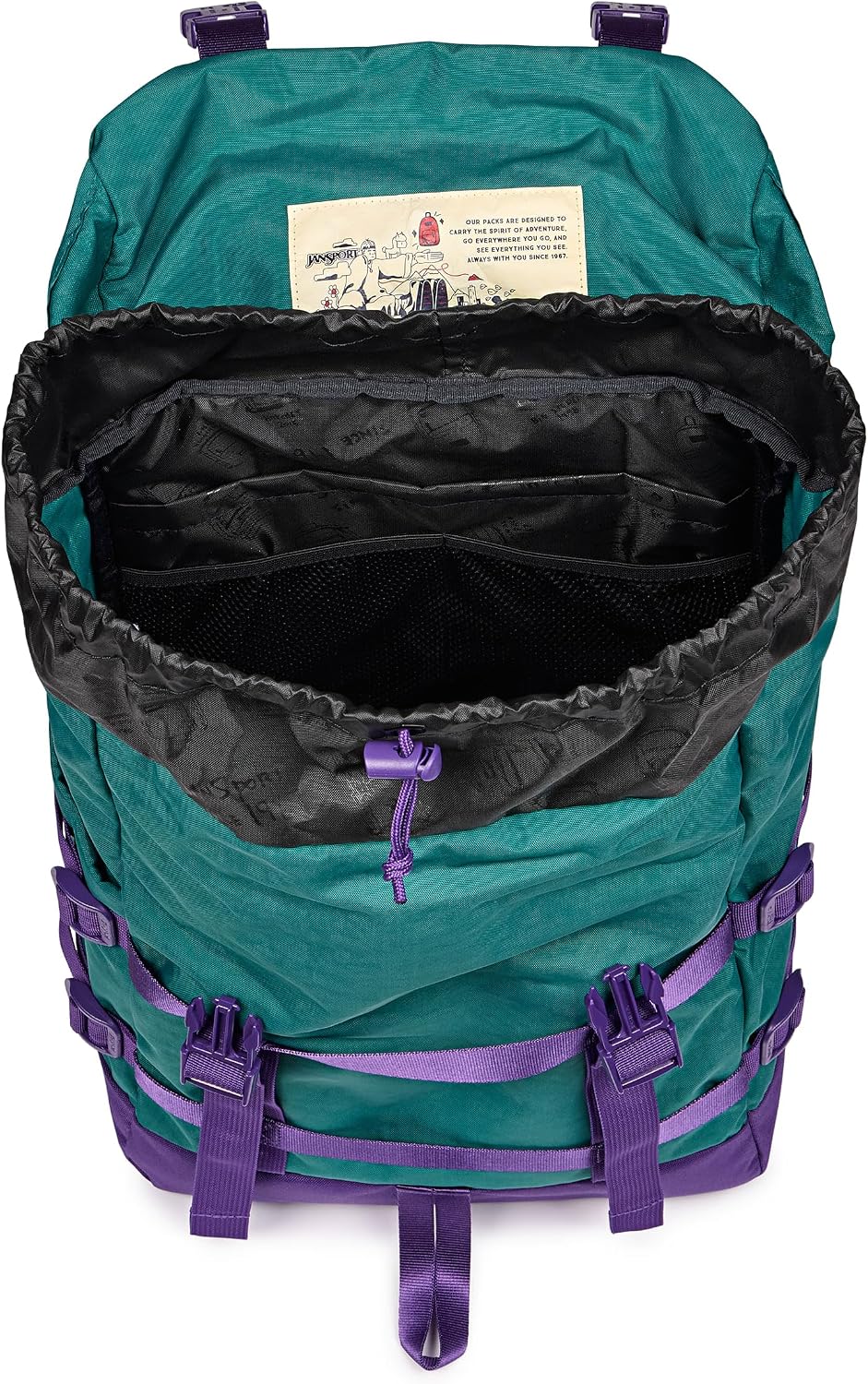 JanSport Skip Pack