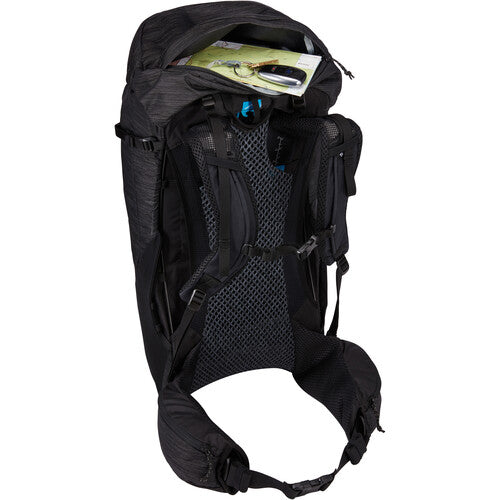 Thule Topio 40L backpacking pack, view 9