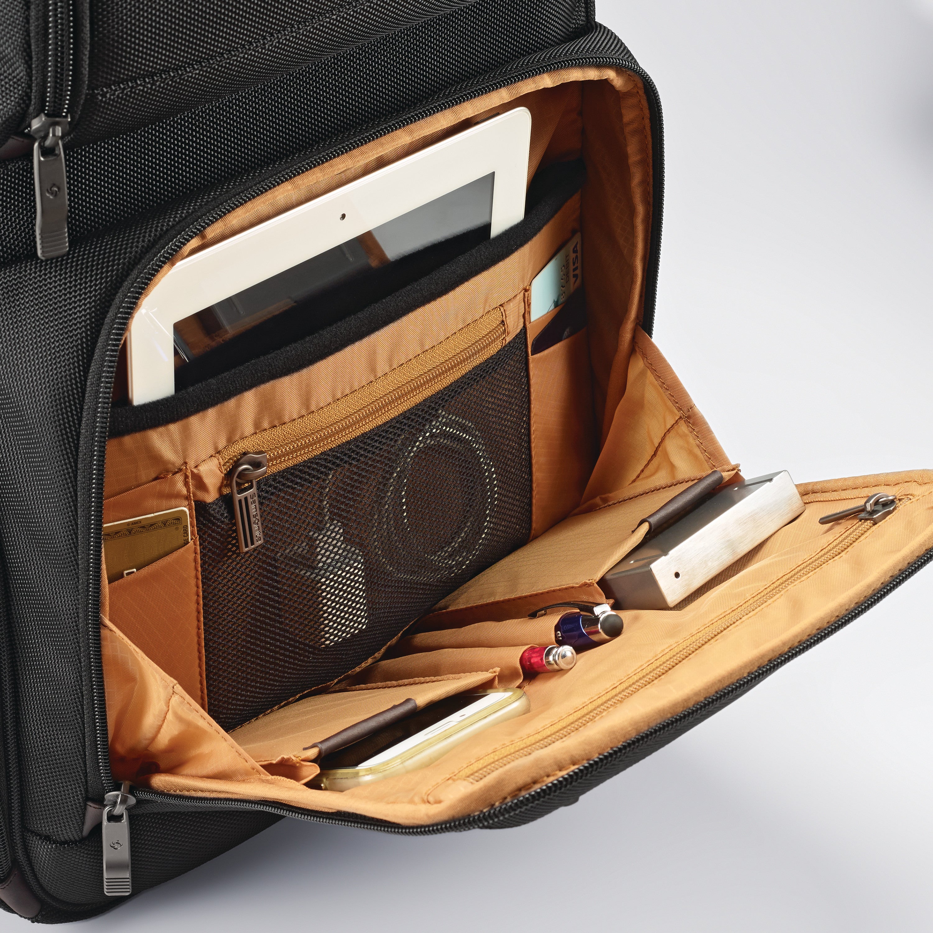 Samsonite Kombi Large Backpack, view 3
