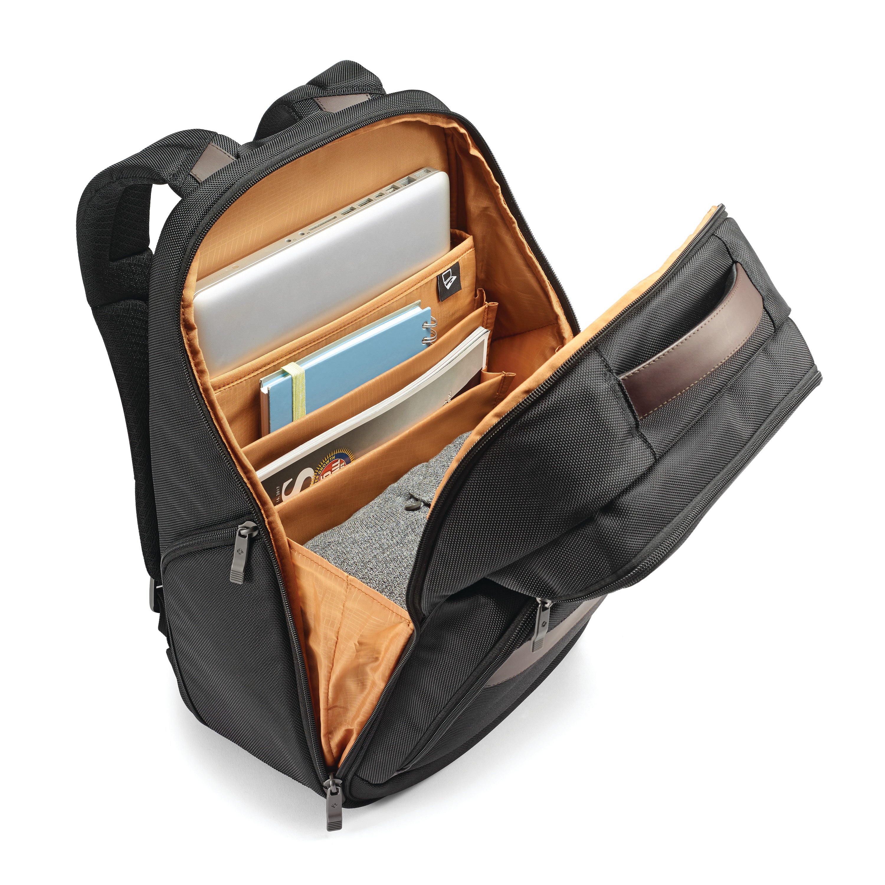 Samsonite Kombi Large Backpack, view 6