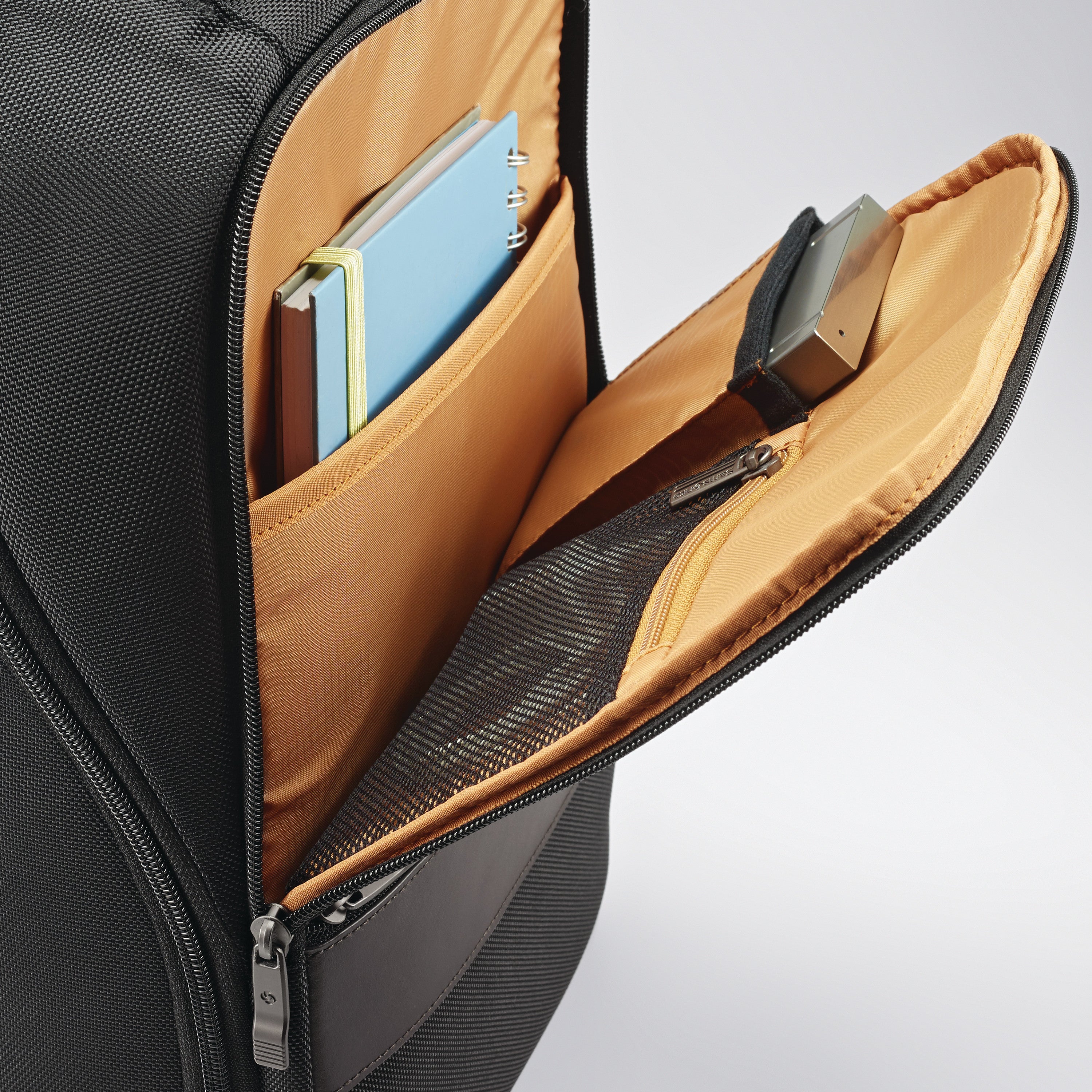 Samsonite Kombi Small Backpack, view 3
