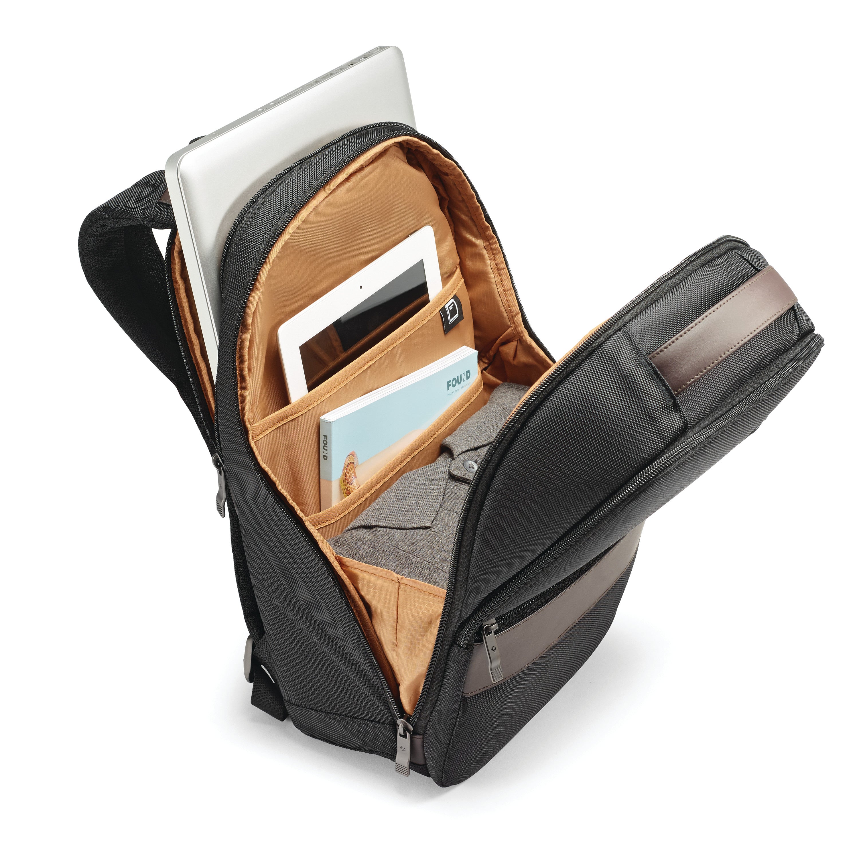 Samsonite Kombi Small Backpack, view 5