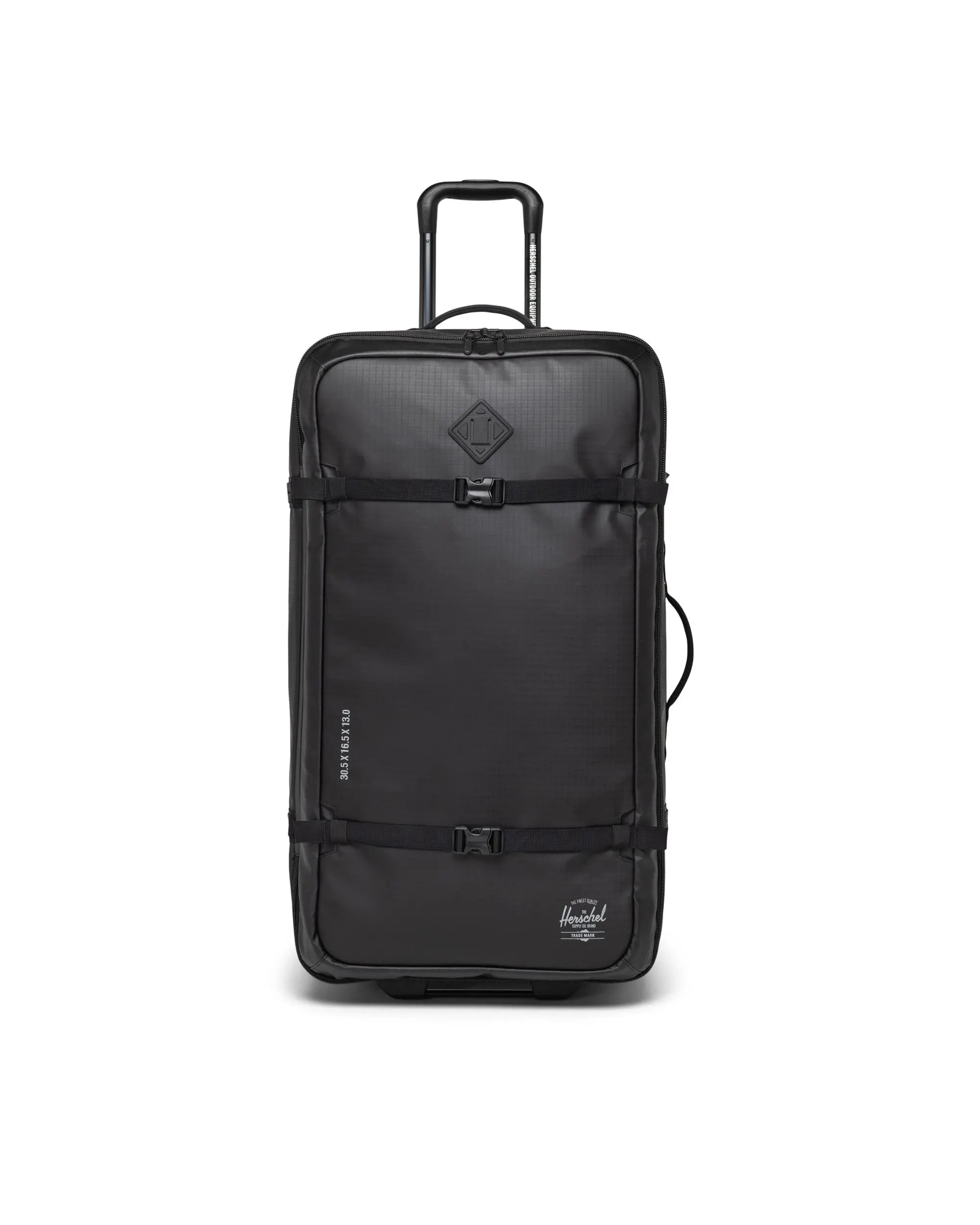 Herschel All Season Hybrid Roller Bag | Large - 96L image 4