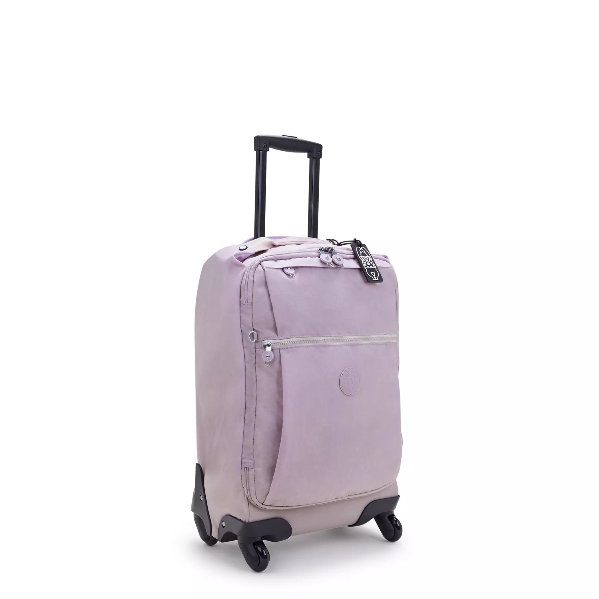 Kipling Darcey Small Carry-On Rolling Luggage image 1