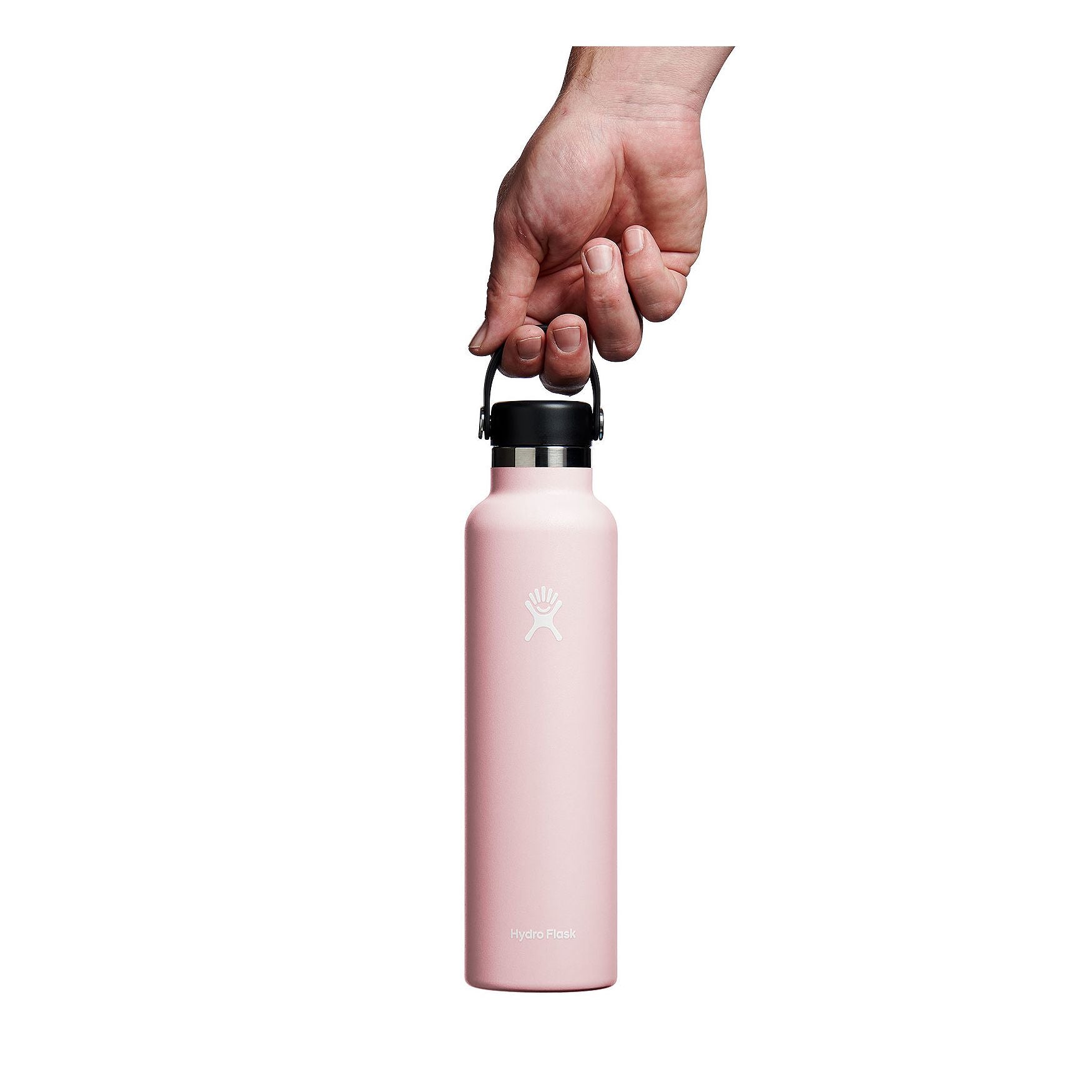 Hydro Flask 24 Oz Standard Mouth Flex Cap, view 10