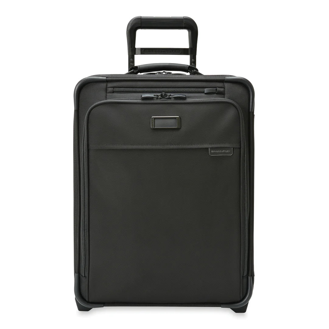 Briggs & Riley Baseline Global 21" 2-Wheel Expandable Carry-On image 0