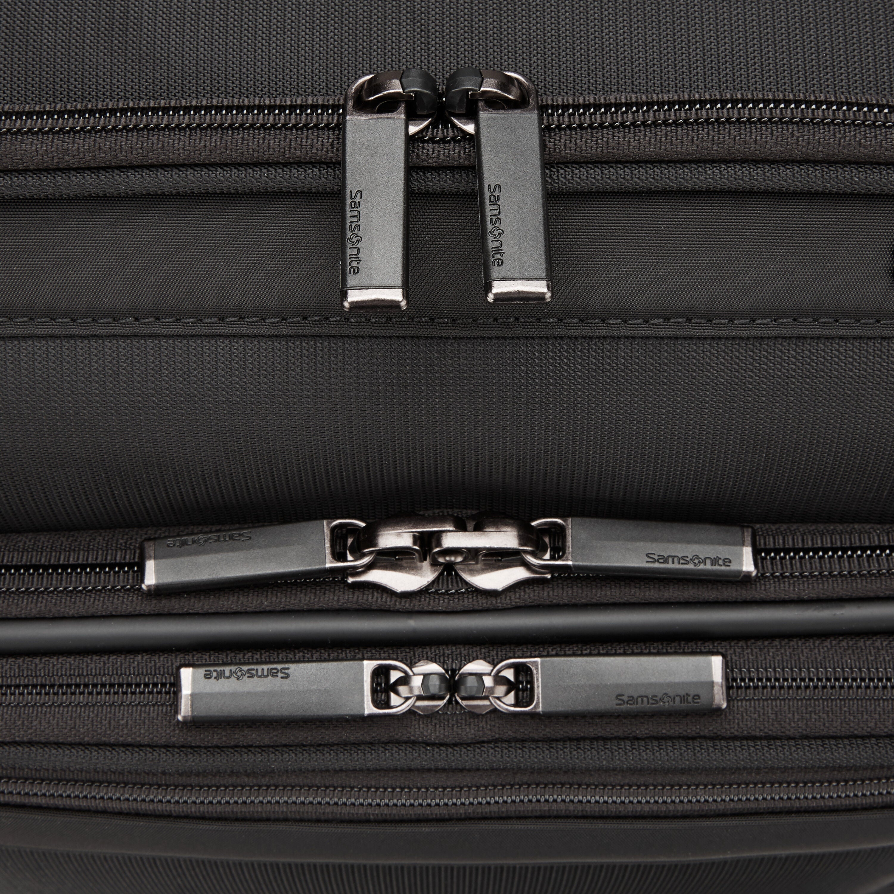 Samsonite Lineate DLX Carry-On Spinner, view 5