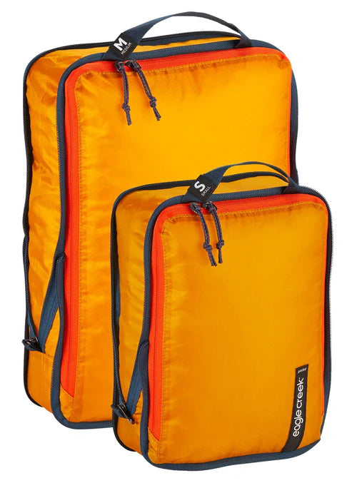Eagle Creek Pack-It Isolate Compression Cube Set S/M, view 12