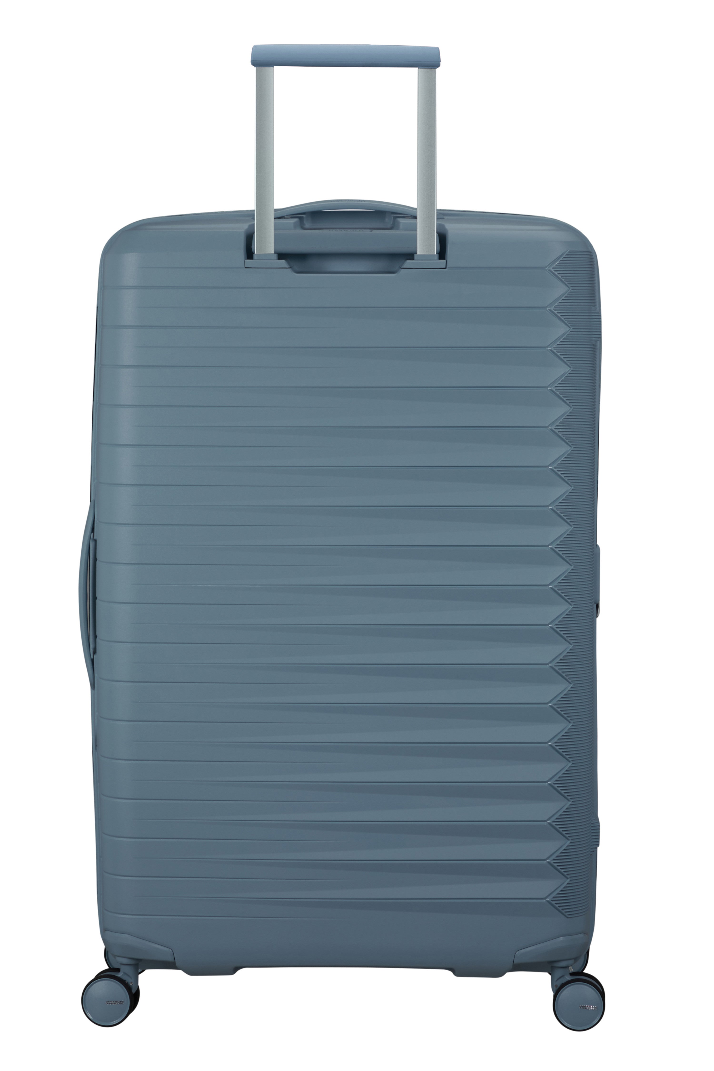 American Tourister FastForward Large Expandable Spinner (29-inch) - STEEL BLUE