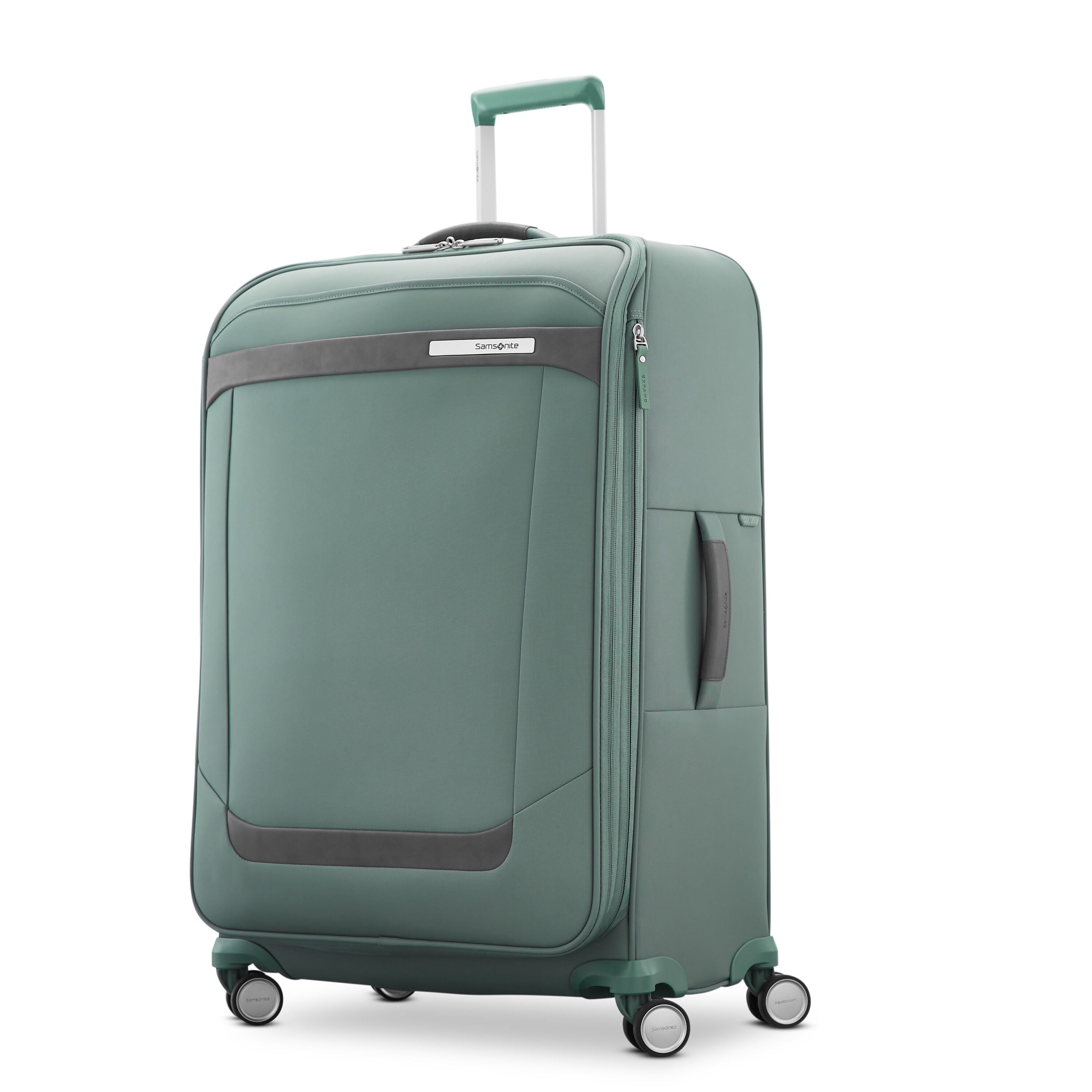 Samsonite Elevation Plus Softside Large Expandable Spinner, view 11