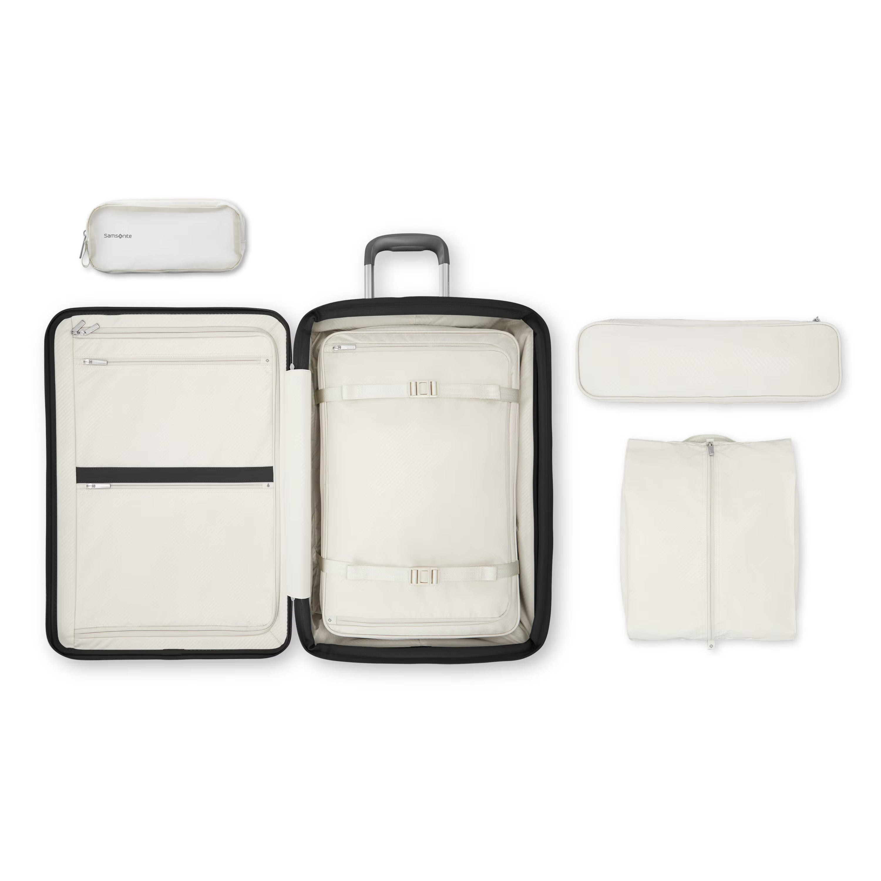 Samsonite Silhouette 18 Hard Side Spinner -Medium image 13