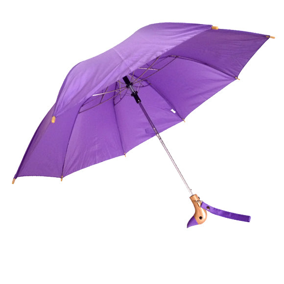 Vista 6015 Duck Automatic folding Umbrella, view 10